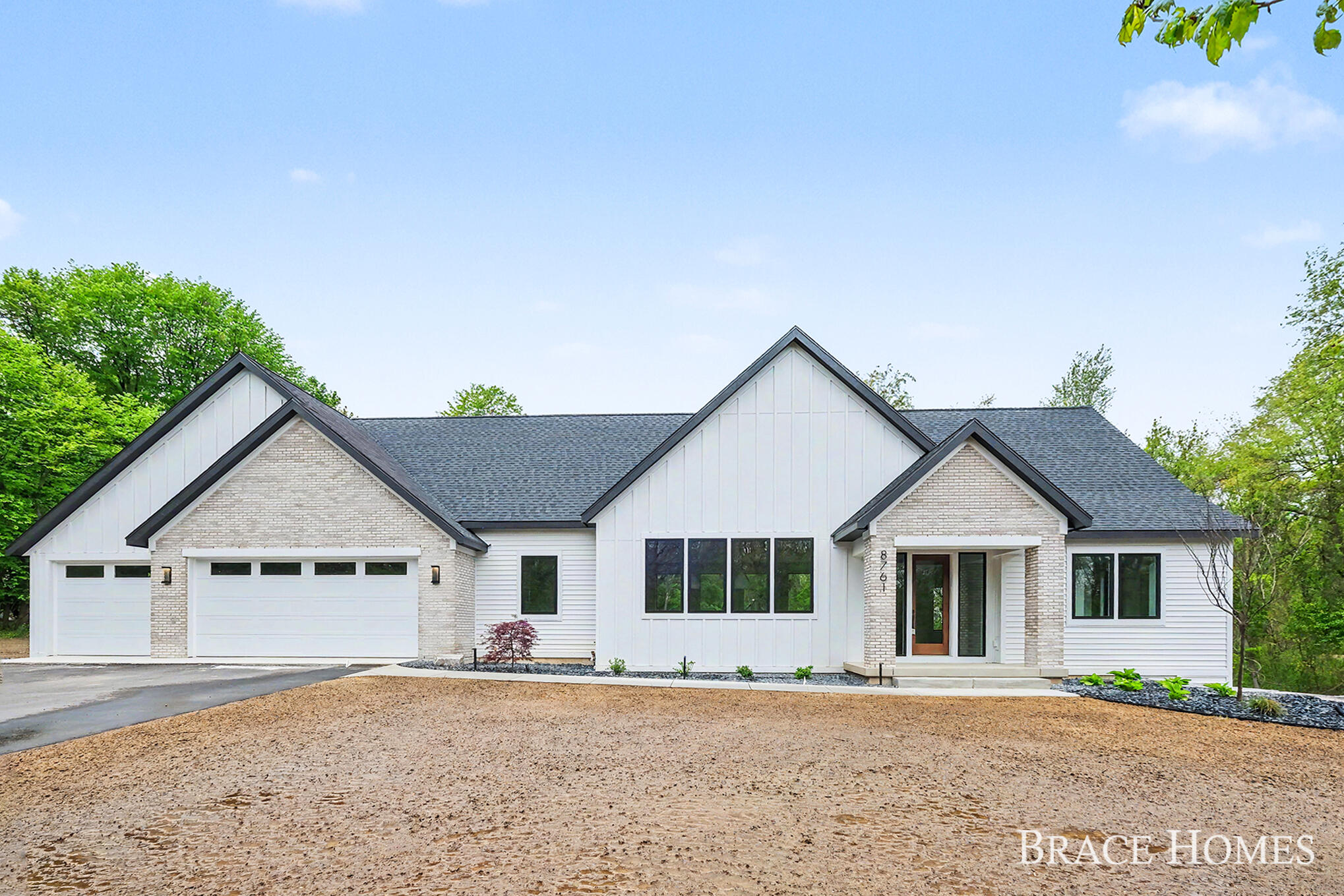 Ada MI, 8761 Bailey Drive NE