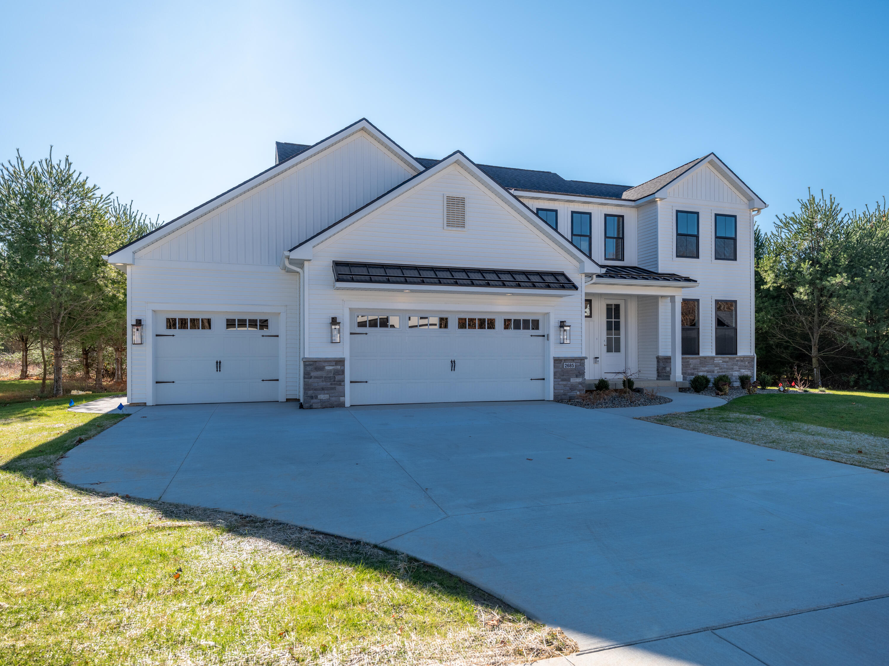 2685 Ashford Trail Portage MI 49024