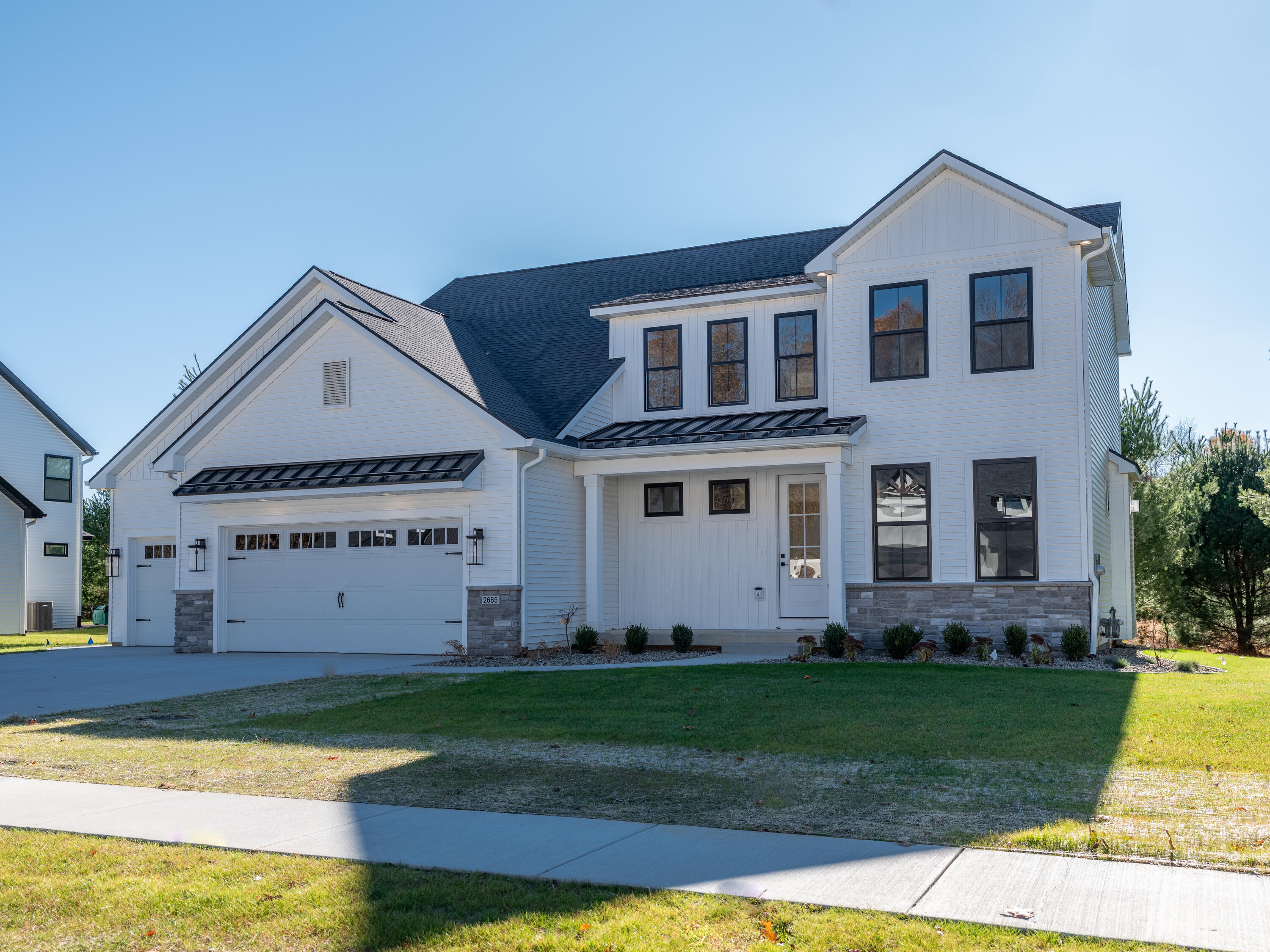 2685 Ashford Trail Portage MI 49024