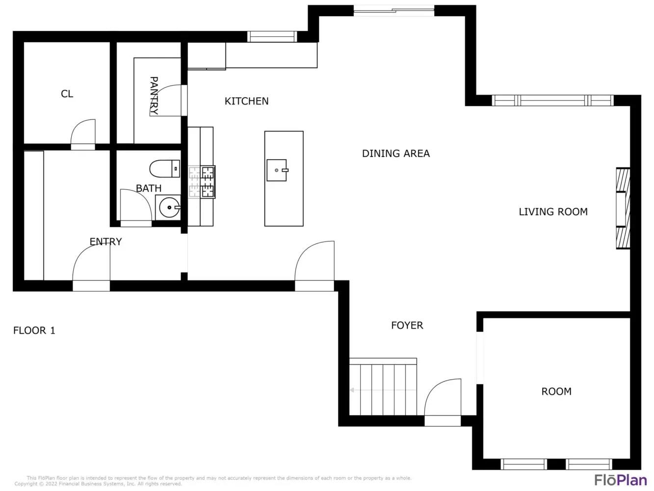 2685 Ashford Trail Portage MI 49024
