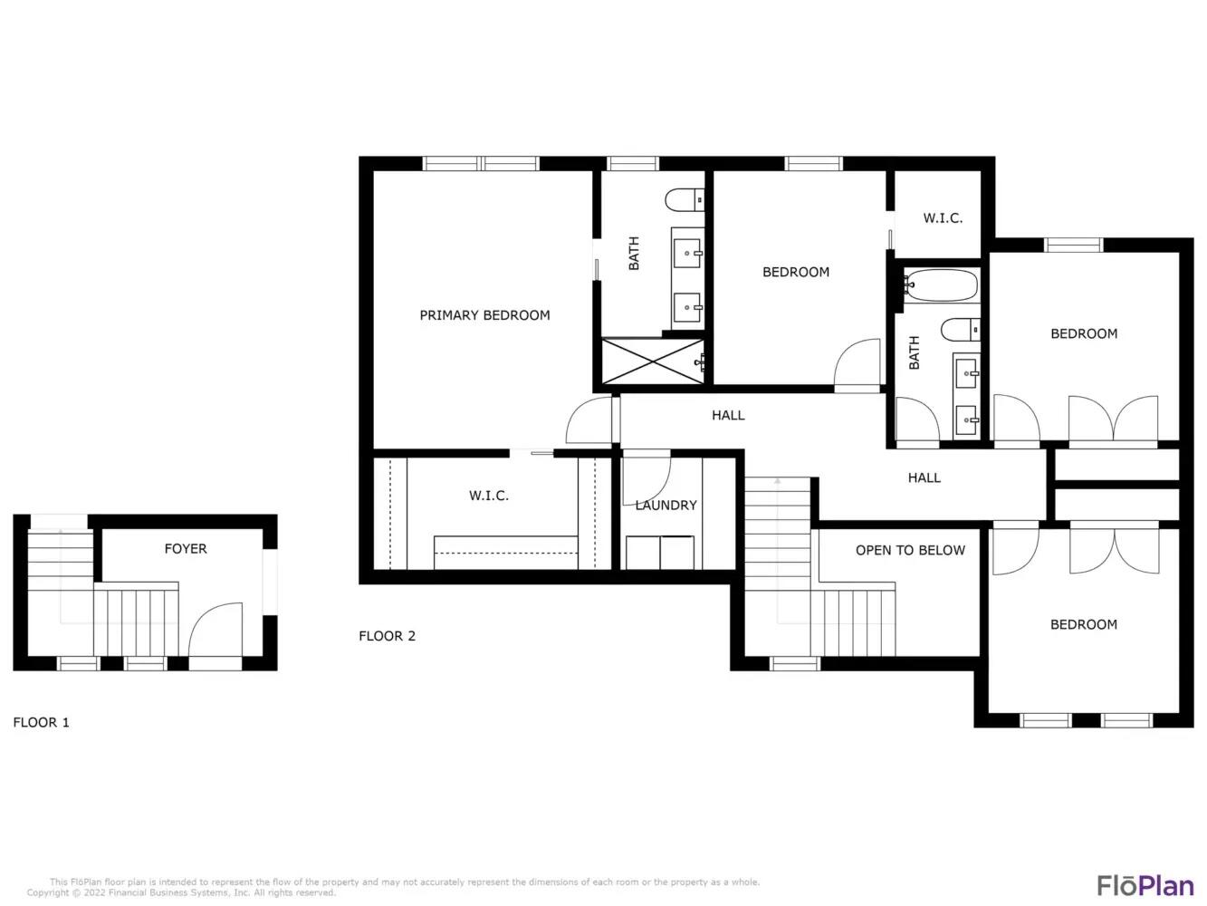 2685 Ashford Trail Portage MI 49024