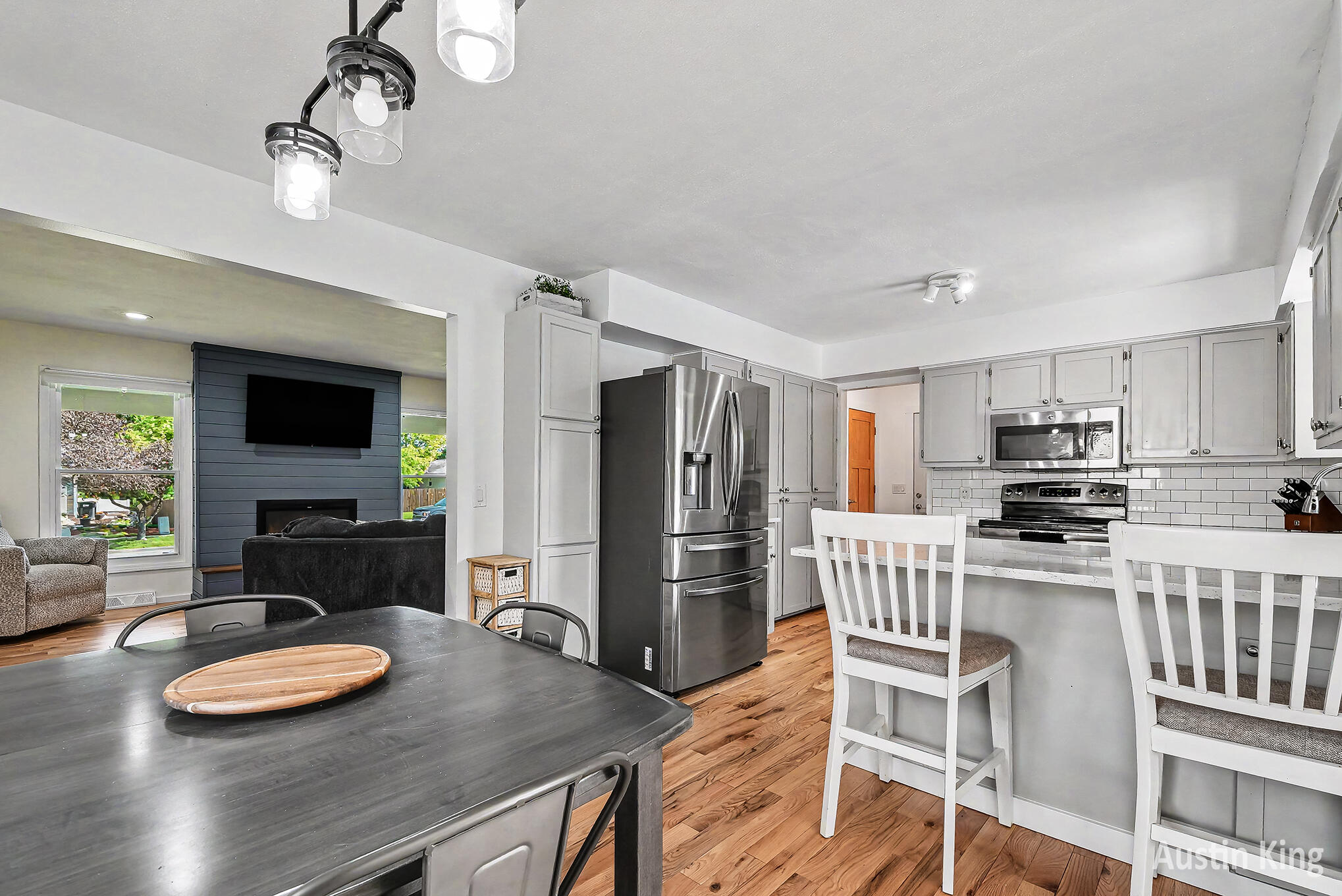 2182 Jamestown Drive SE Grand Rapids MI 49508