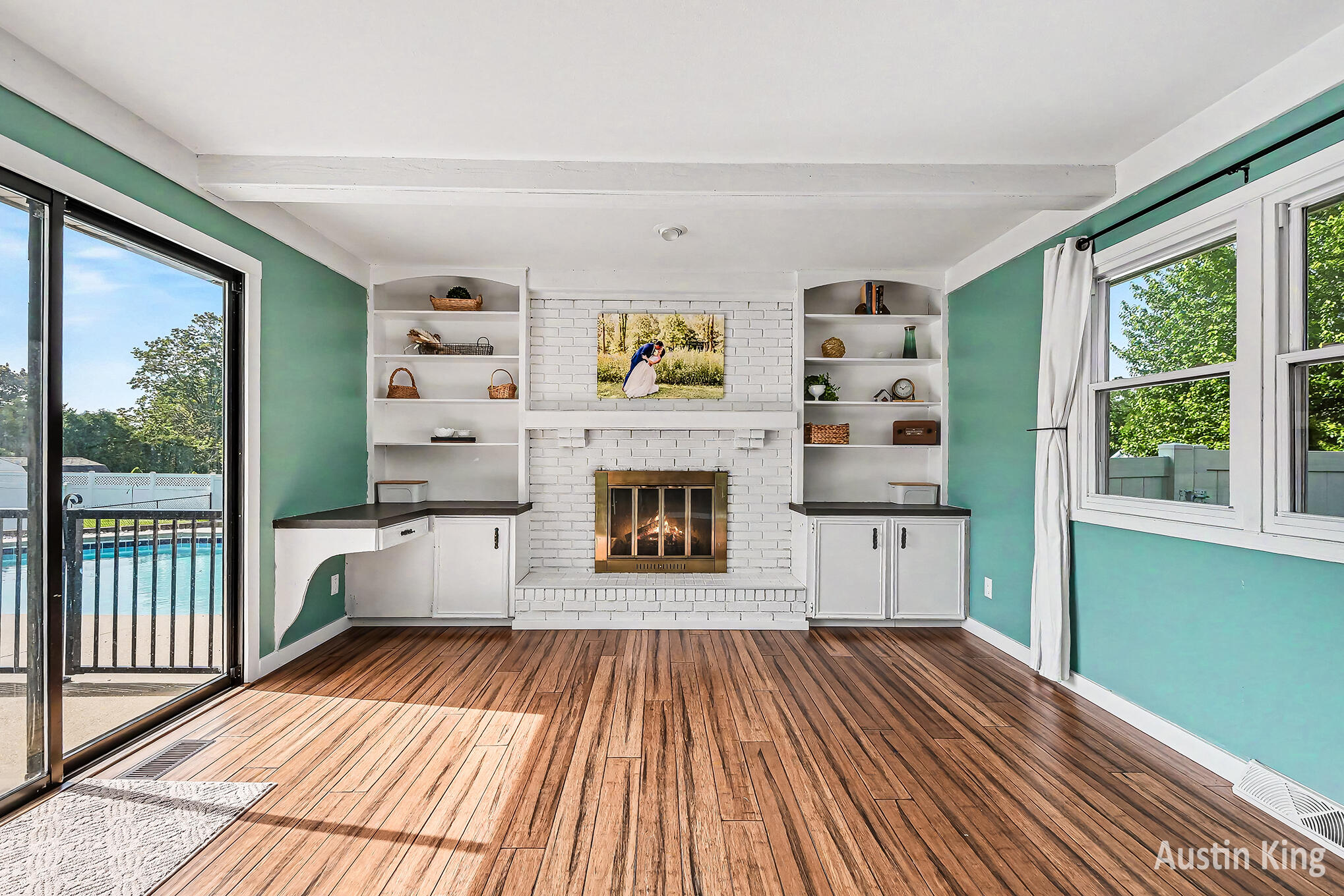 2182 Jamestown Drive SE Grand Rapids MI 49508