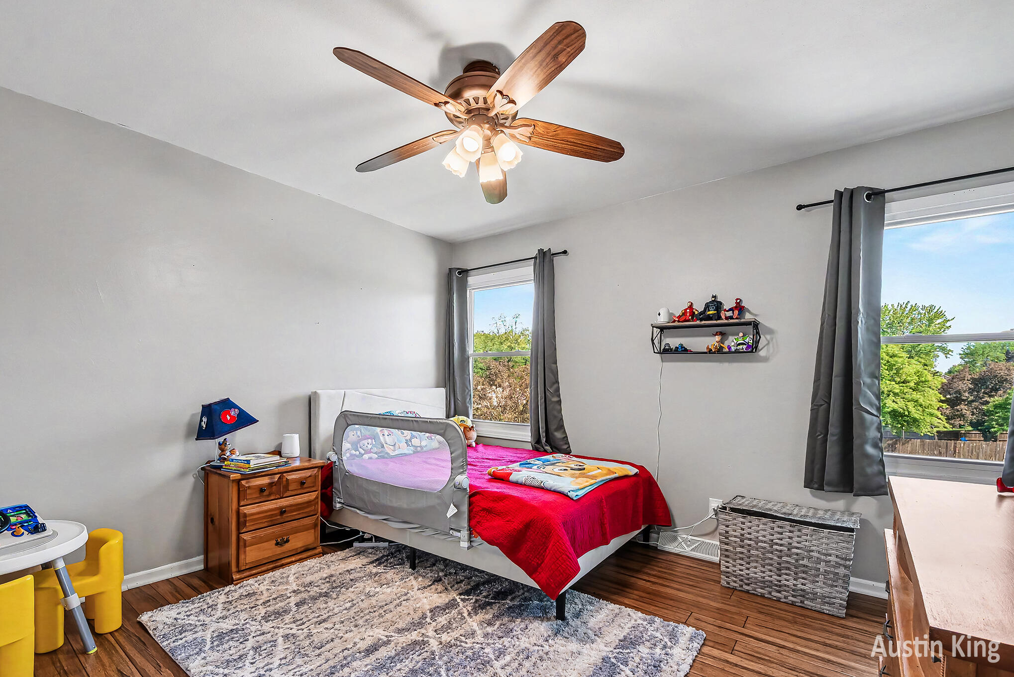 2182 Jamestown Drive SE Grand Rapids MI 49508