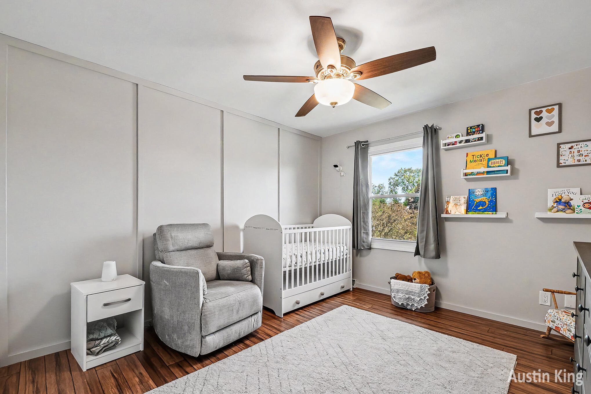 2182 Jamestown Drive SE Grand Rapids MI 49508