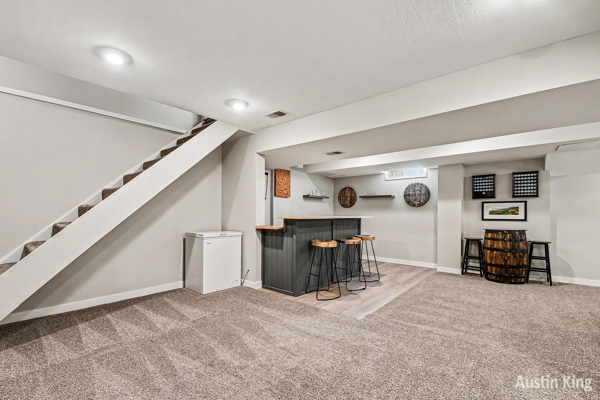 2182 Jamestown Drive SE Grand Rapids MI 49508