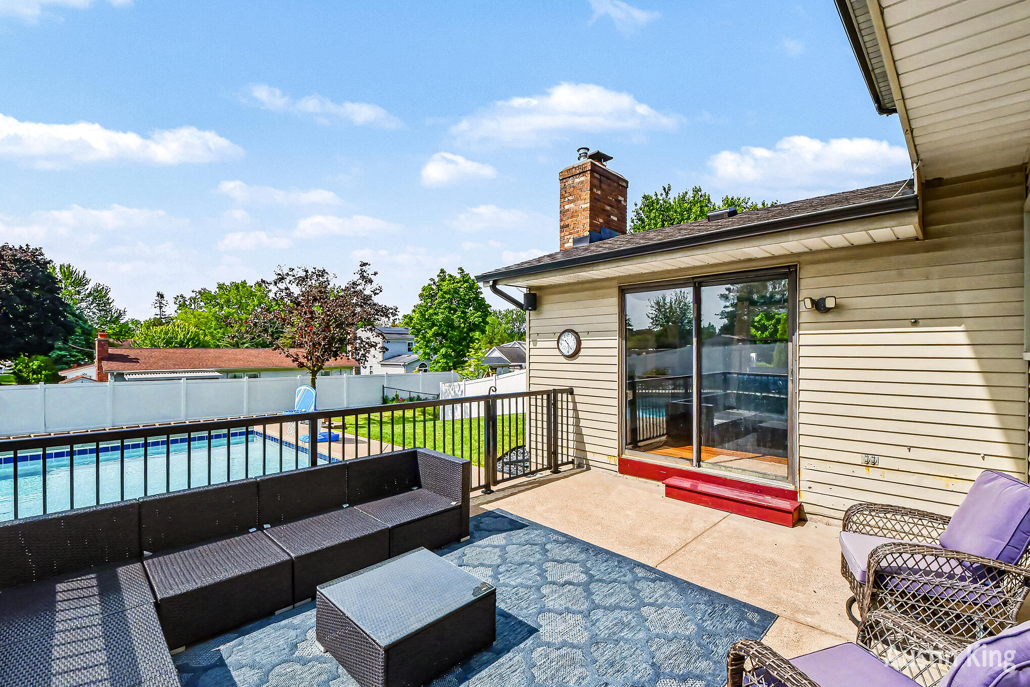 2182 Jamestown Drive SE Grand Rapids MI 49508