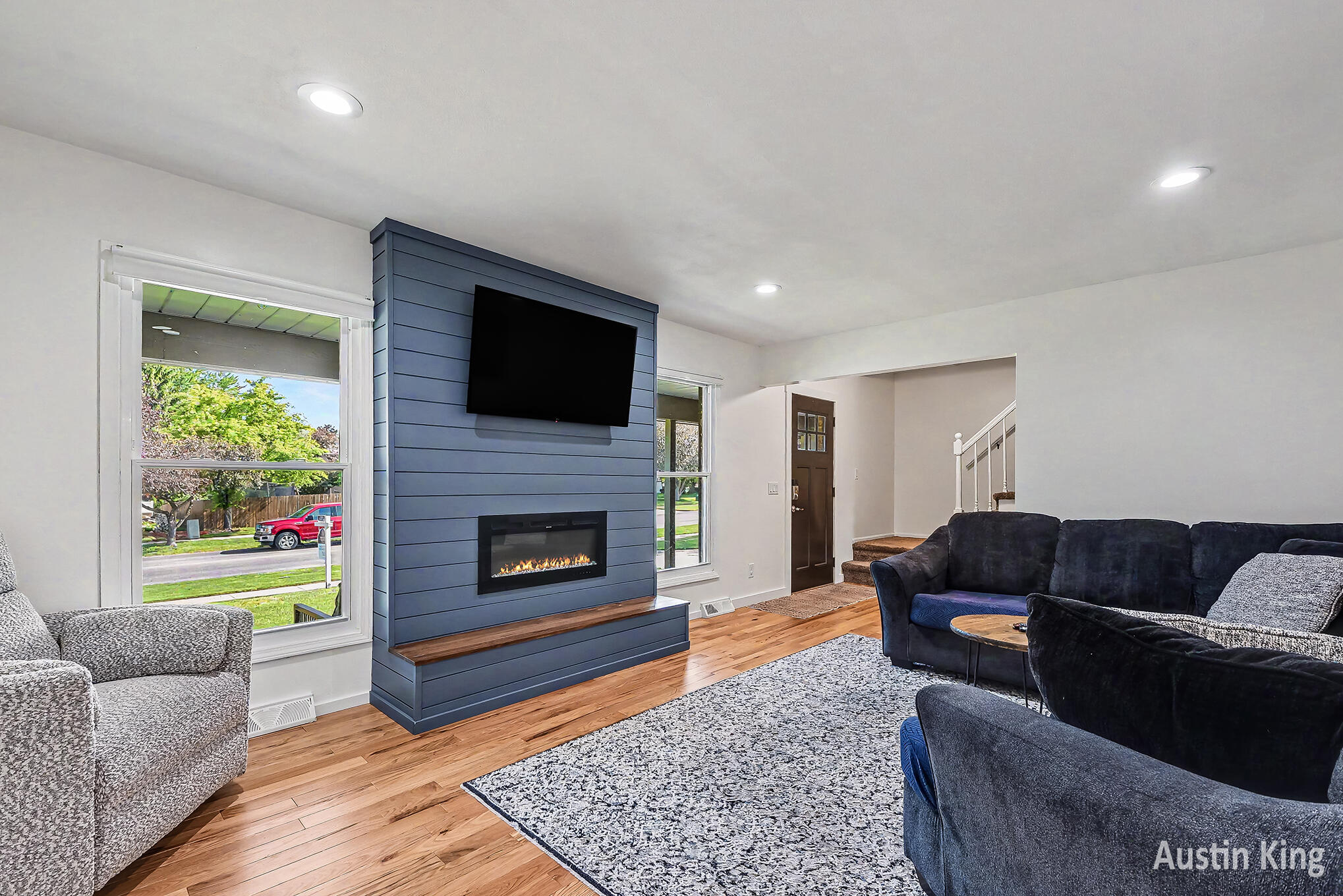 2182 Jamestown Drive SE Grand Rapids MI 49508