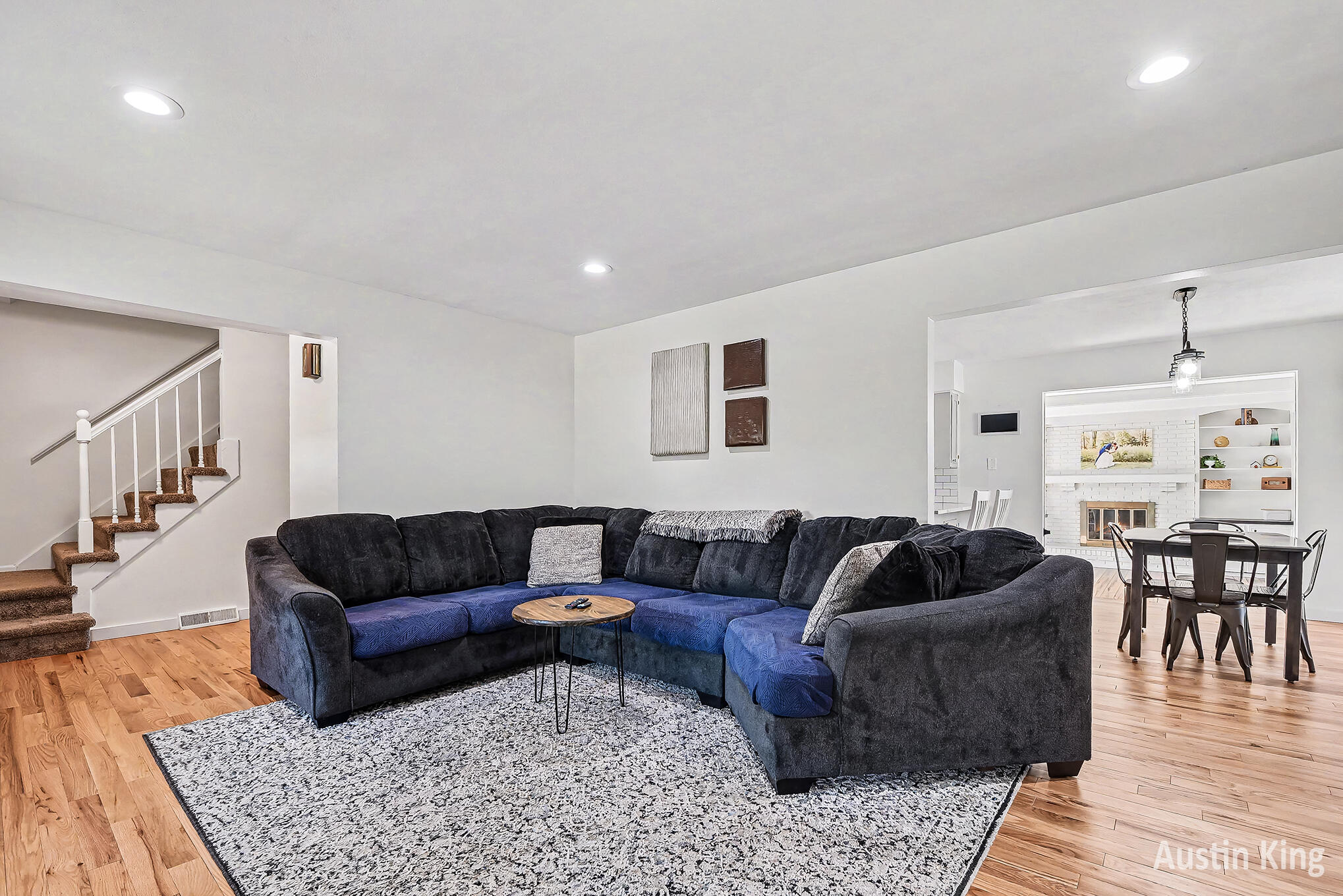 2182 Jamestown Drive SE Grand Rapids MI 49508