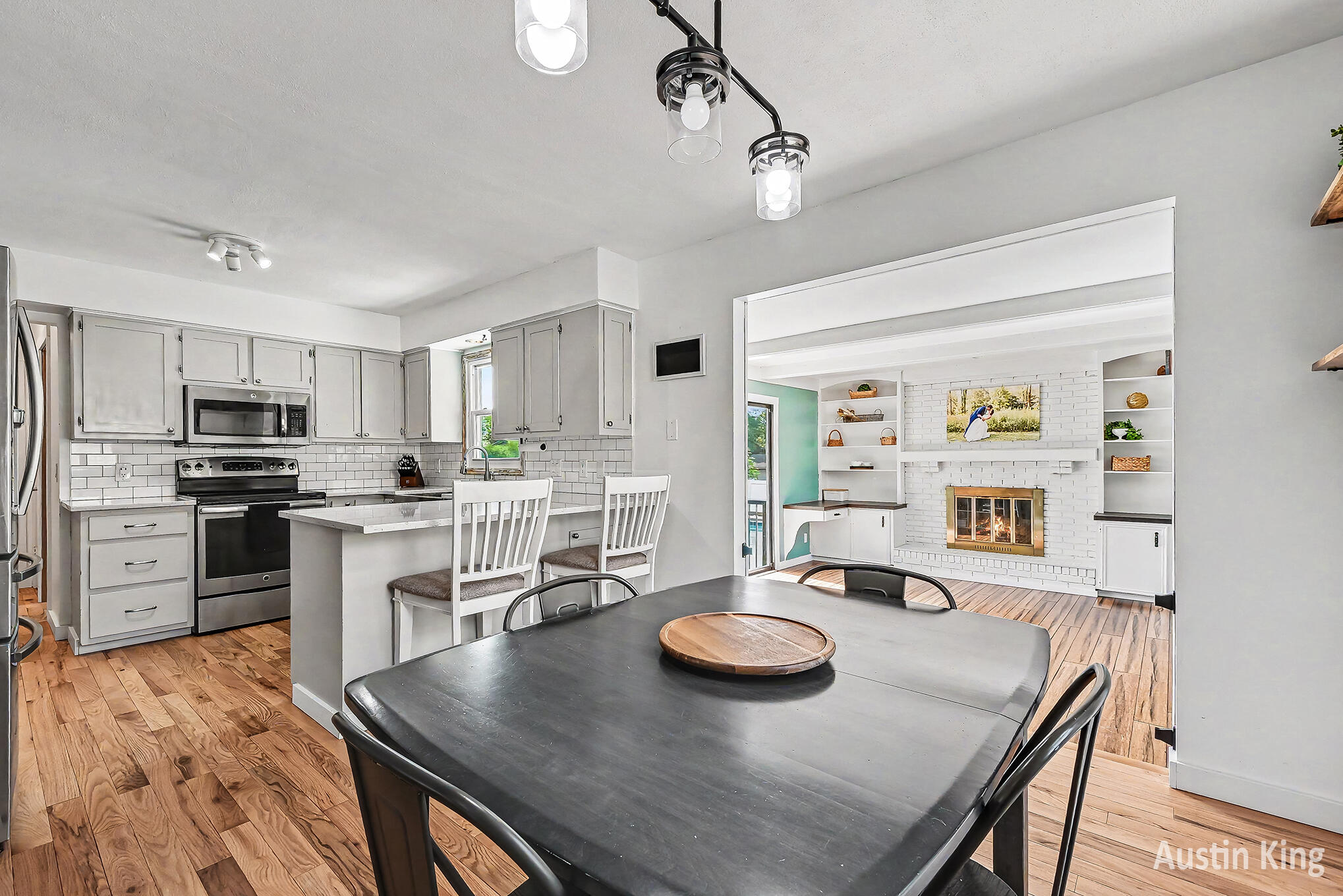 2182 Jamestown Drive SE Grand Rapids MI 49508