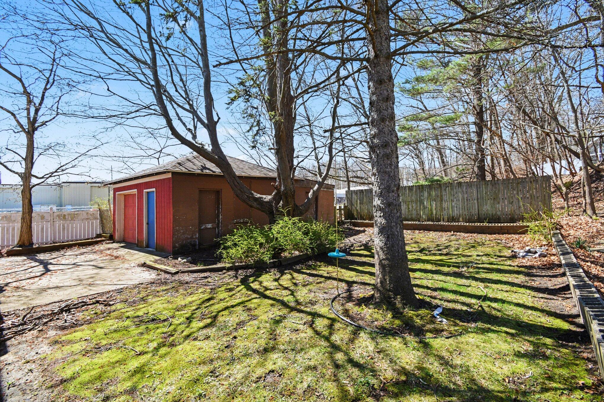 3135 Lakeshore Drive Muskegon MI 49441