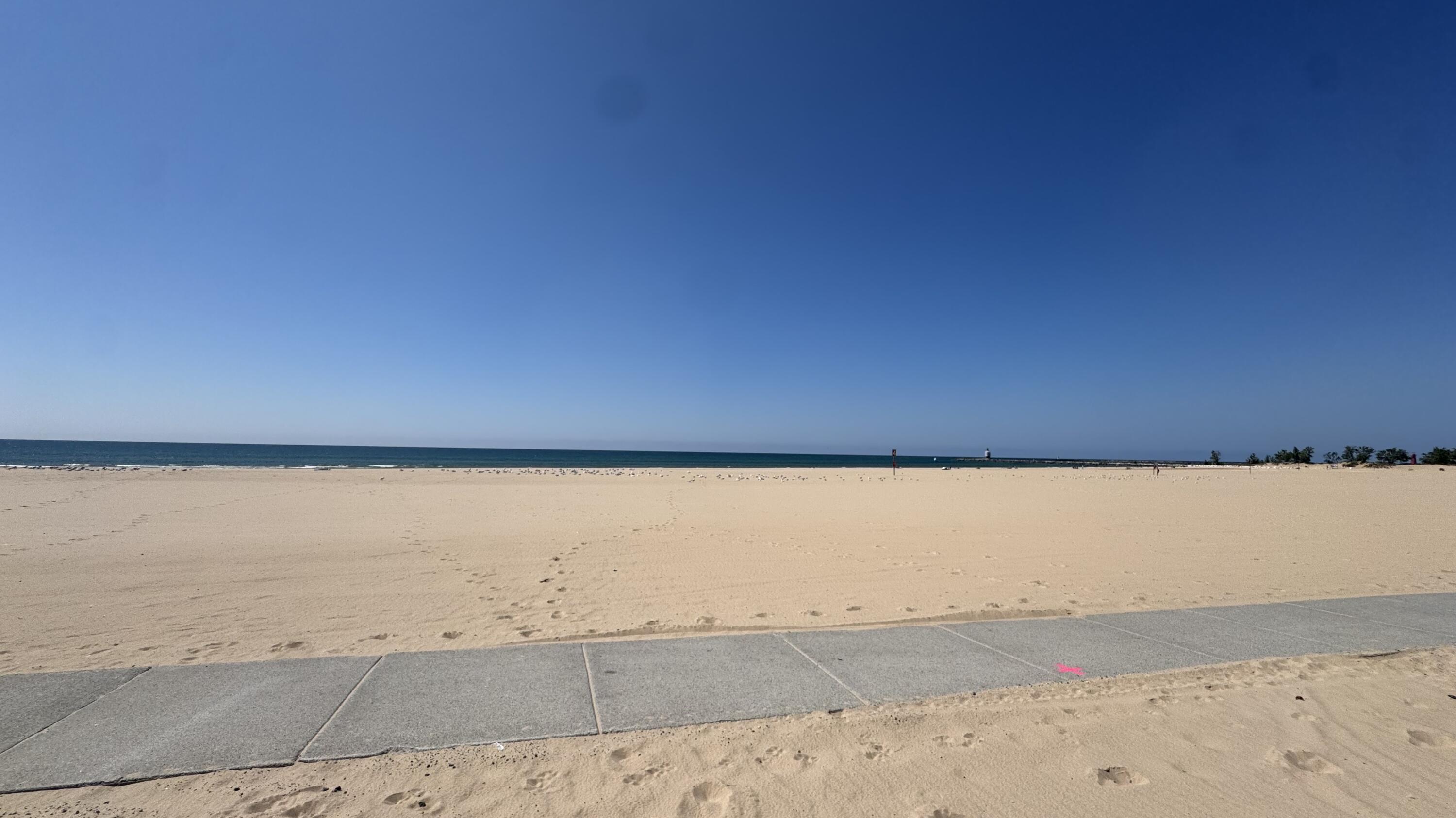 3135 Lakeshore Drive Muskegon MI 49441