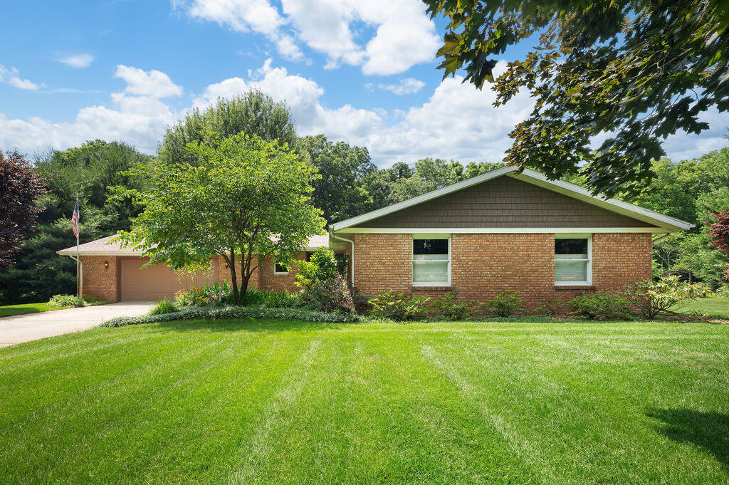 10615 Concord Drive Berrien Springs MI 49103