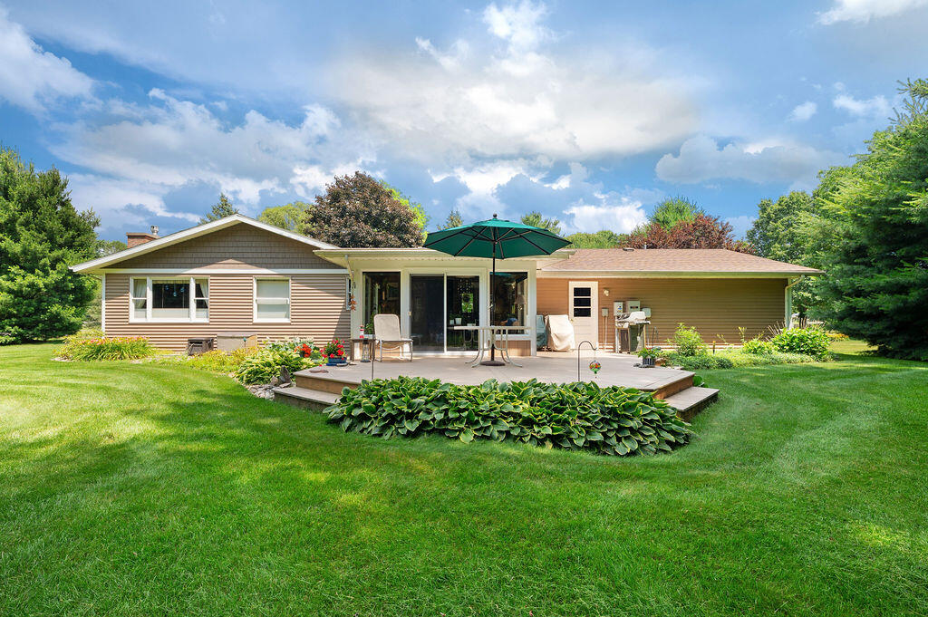 10615 Concord Drive Berrien Springs MI 49103