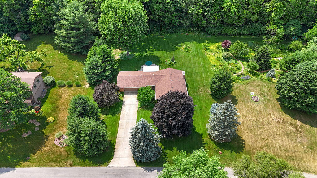 10615 Concord Drive Berrien Springs MI 49103