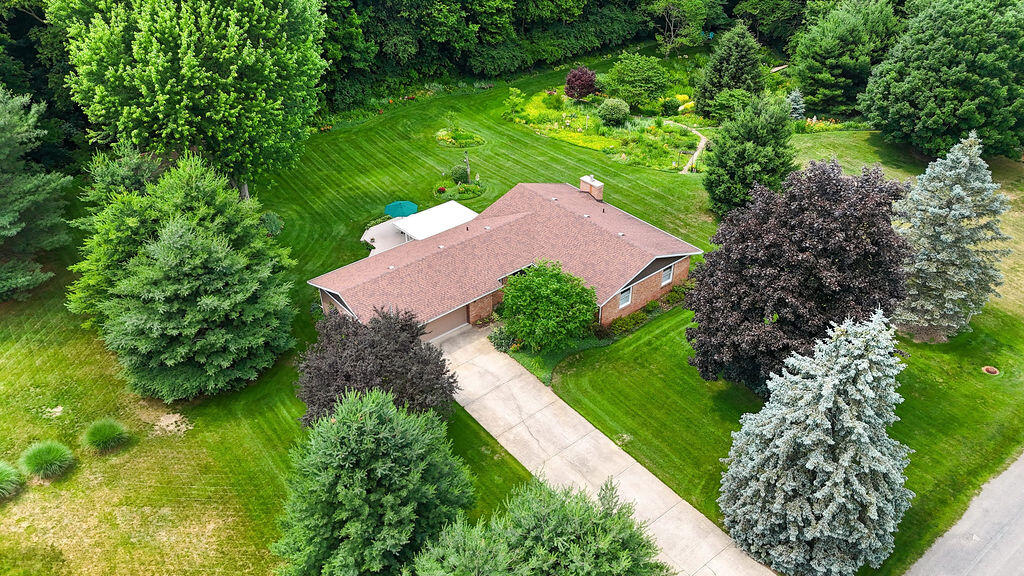 10615 Concord Drive Berrien Springs MI 49103