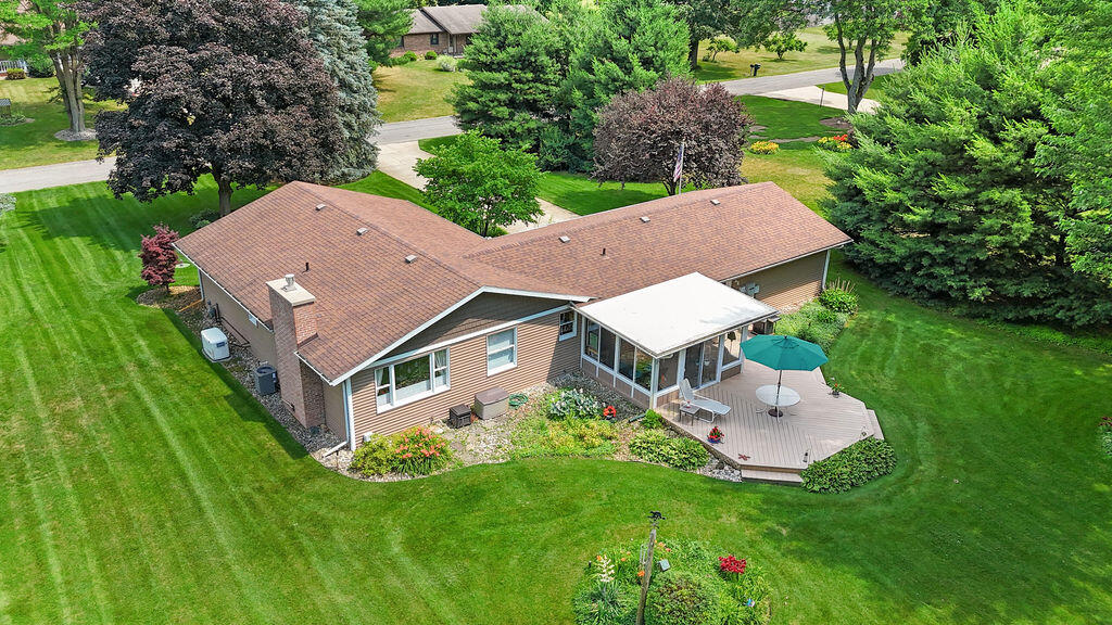 10615 Concord Drive Berrien Springs MI 49103