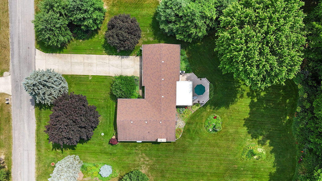 10615 Concord Drive Berrien Springs MI 49103