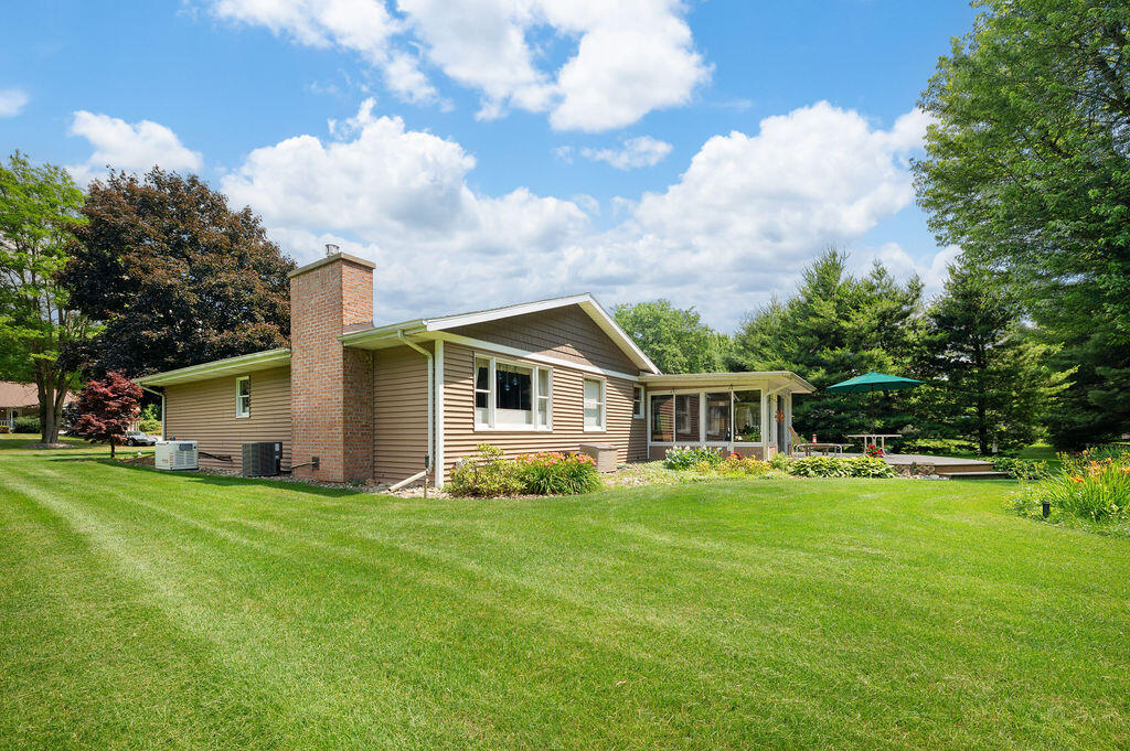 10615 Concord Drive Berrien Springs MI 49103