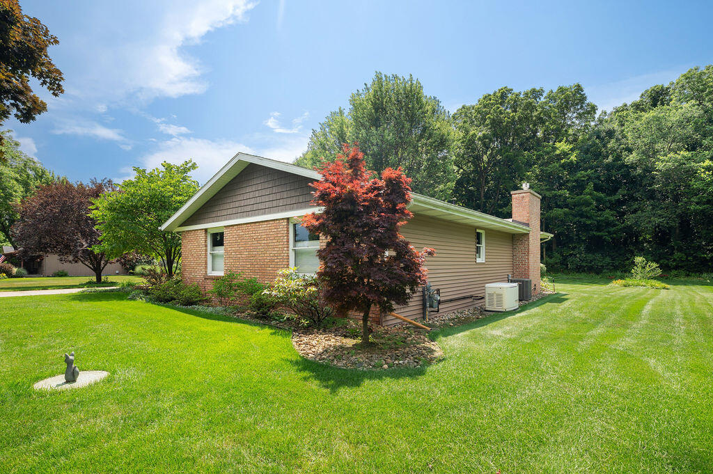 10615 Concord Drive Berrien Springs MI 49103