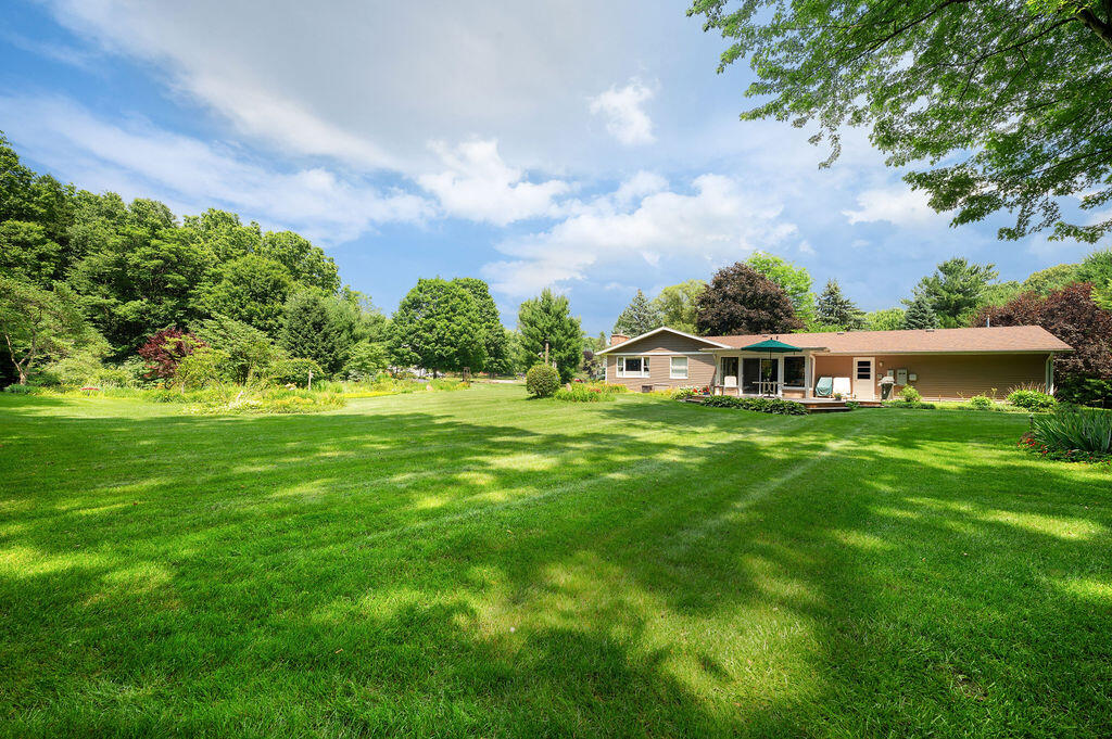 10615 Concord Drive Berrien Springs MI 49103