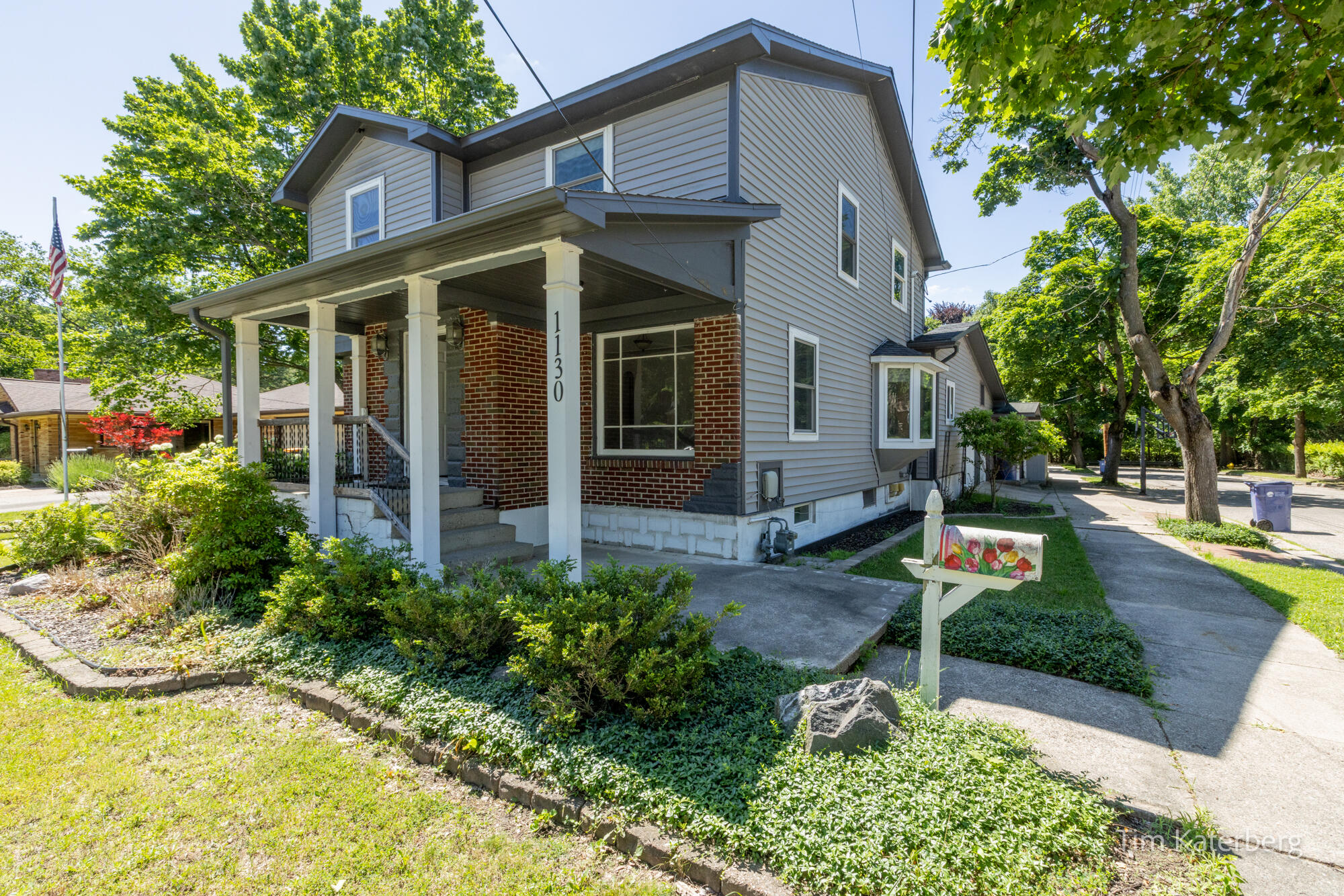 1130 Walsh Street SE Grand Rapids MI 49507