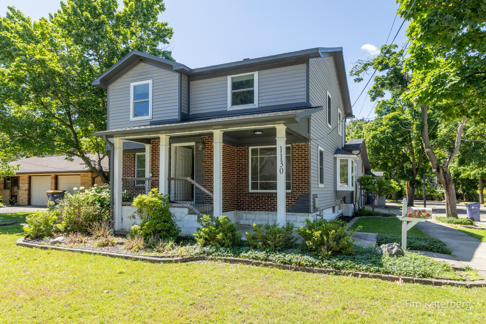 1130 Walsh Street SE Grand Rapids MI 49507