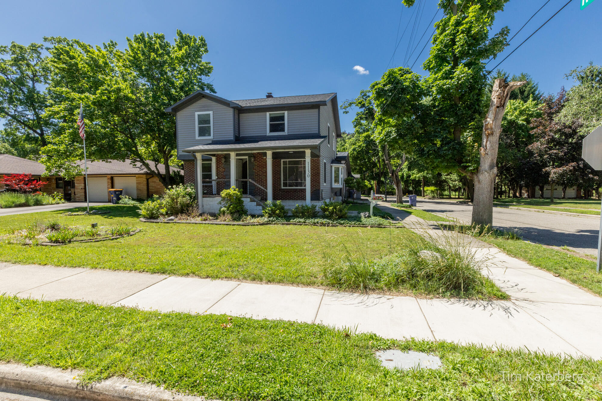 1130 Walsh Street SE Grand Rapids MI 49507