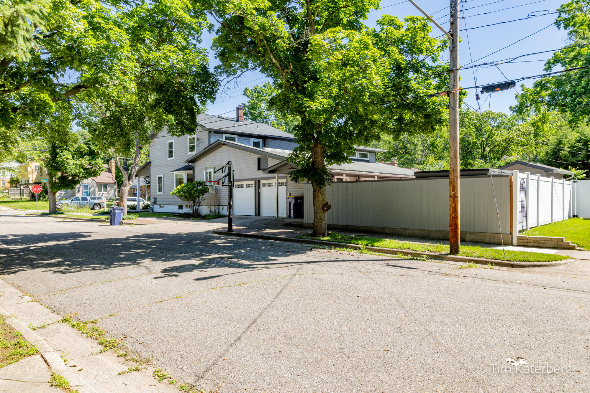1130 Walsh Street SE Grand Rapids MI 49507