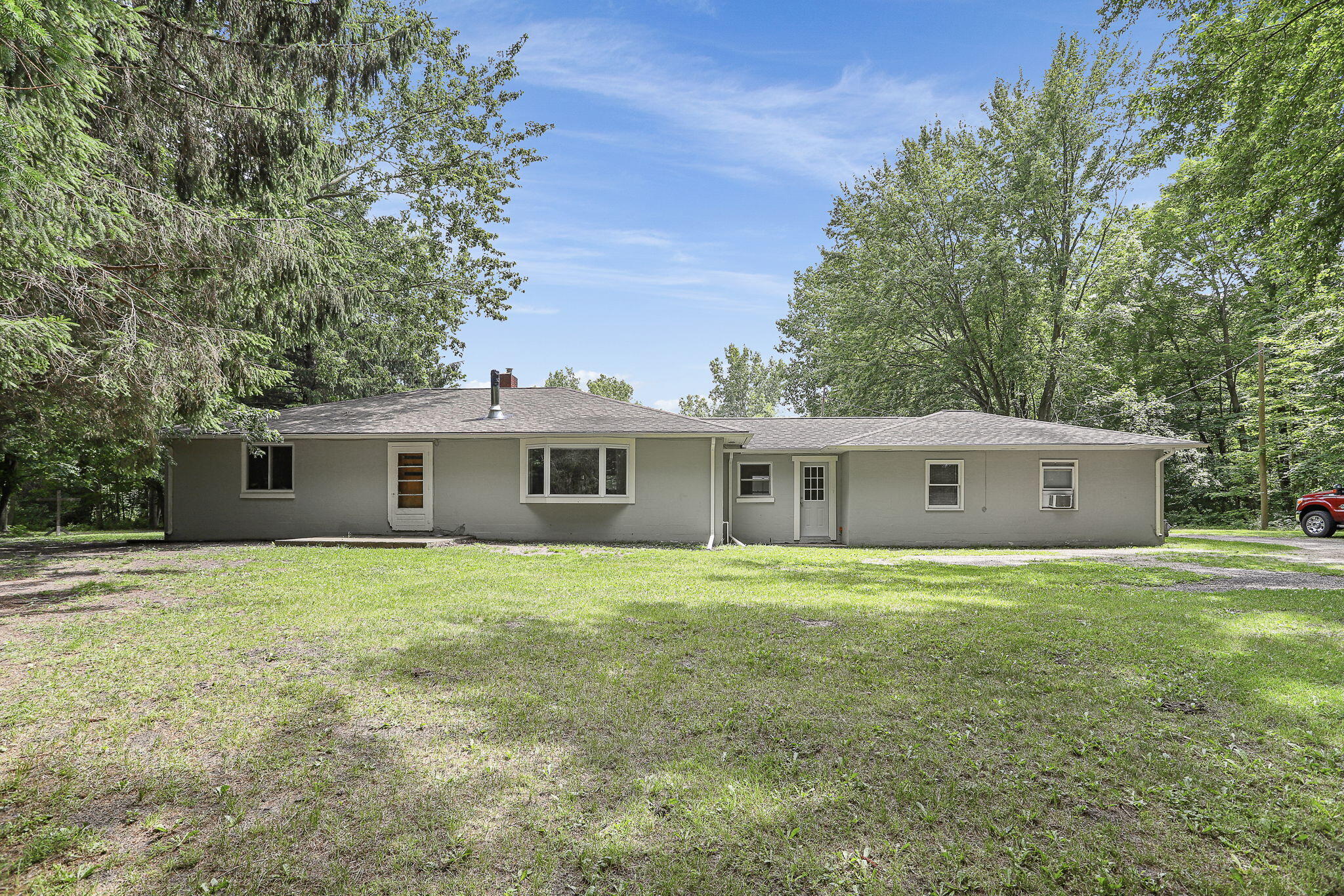 2718 Coloma Road Benton Harbor MI 49022