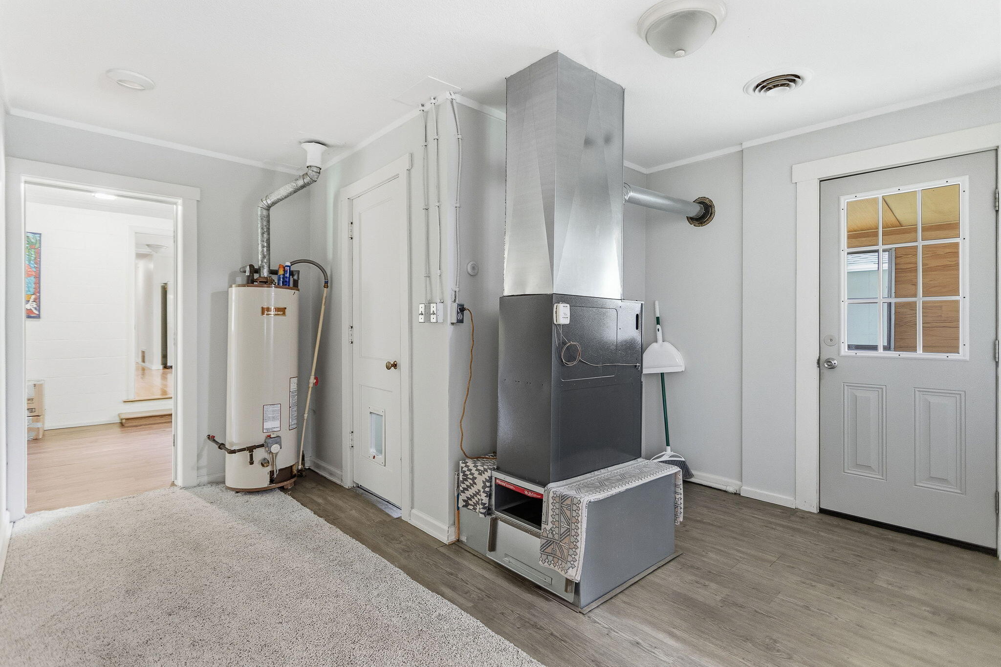 2718 Coloma Road Benton Harbor MI 49022