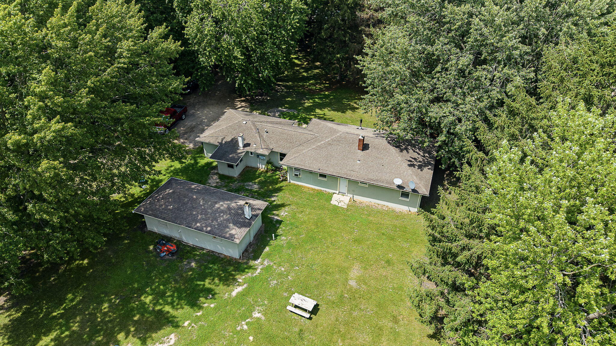 2718 Coloma Road Benton Harbor MI 49022