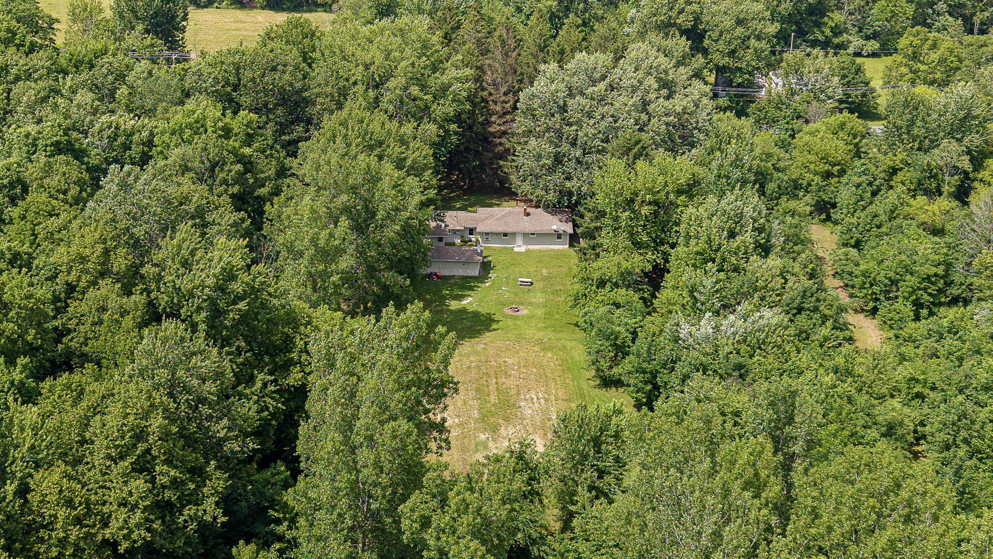 2718 Coloma Road Benton Harbor MI 49022