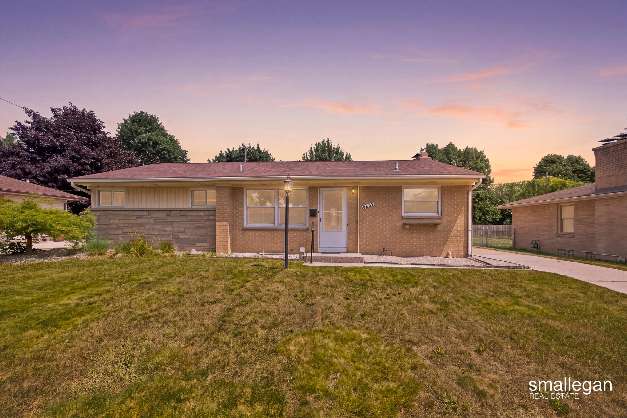 1532 Mayfield Avenue NE Grand Rapids MI 49505