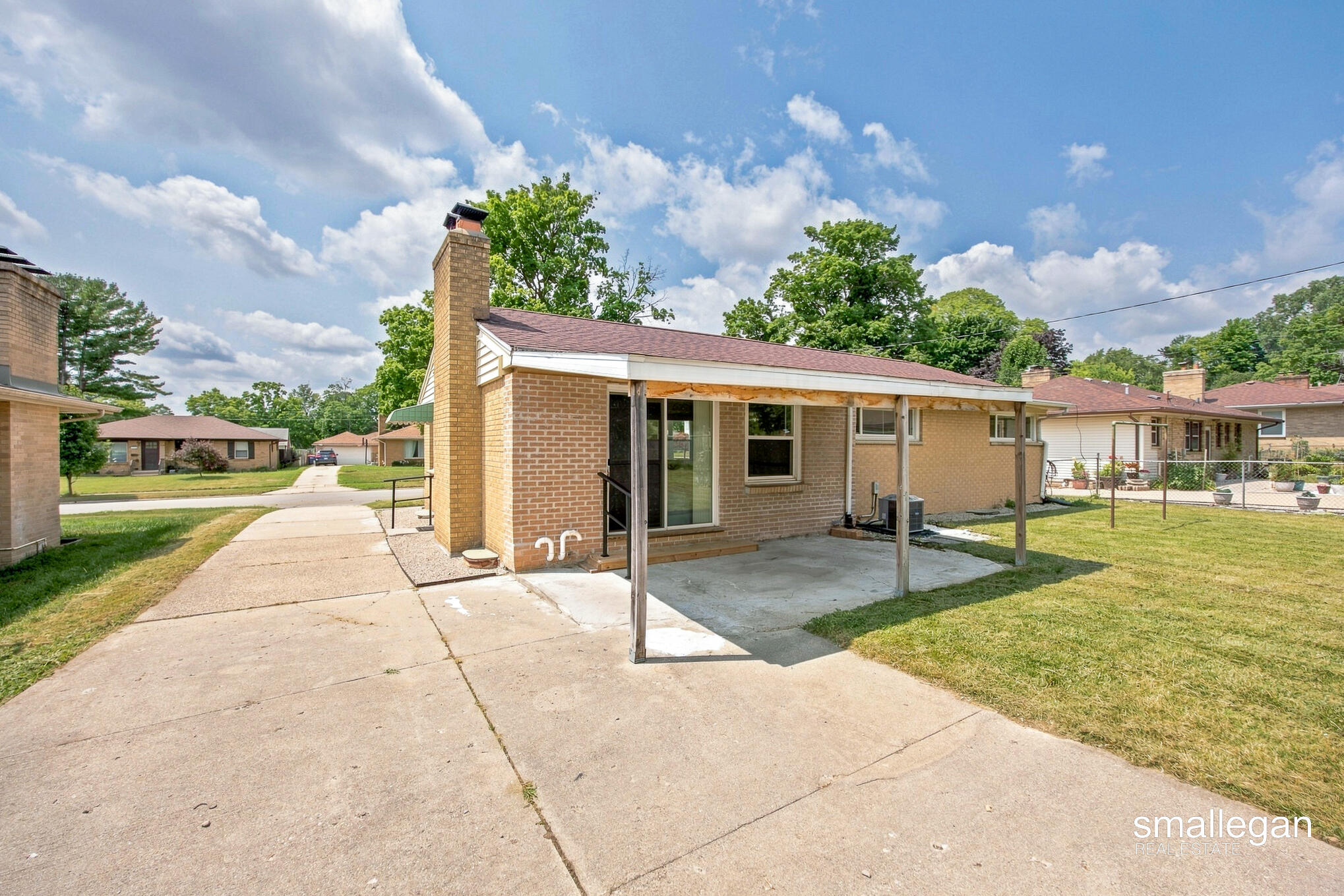 1532 Mayfield Avenue NE Grand Rapids MI 49505