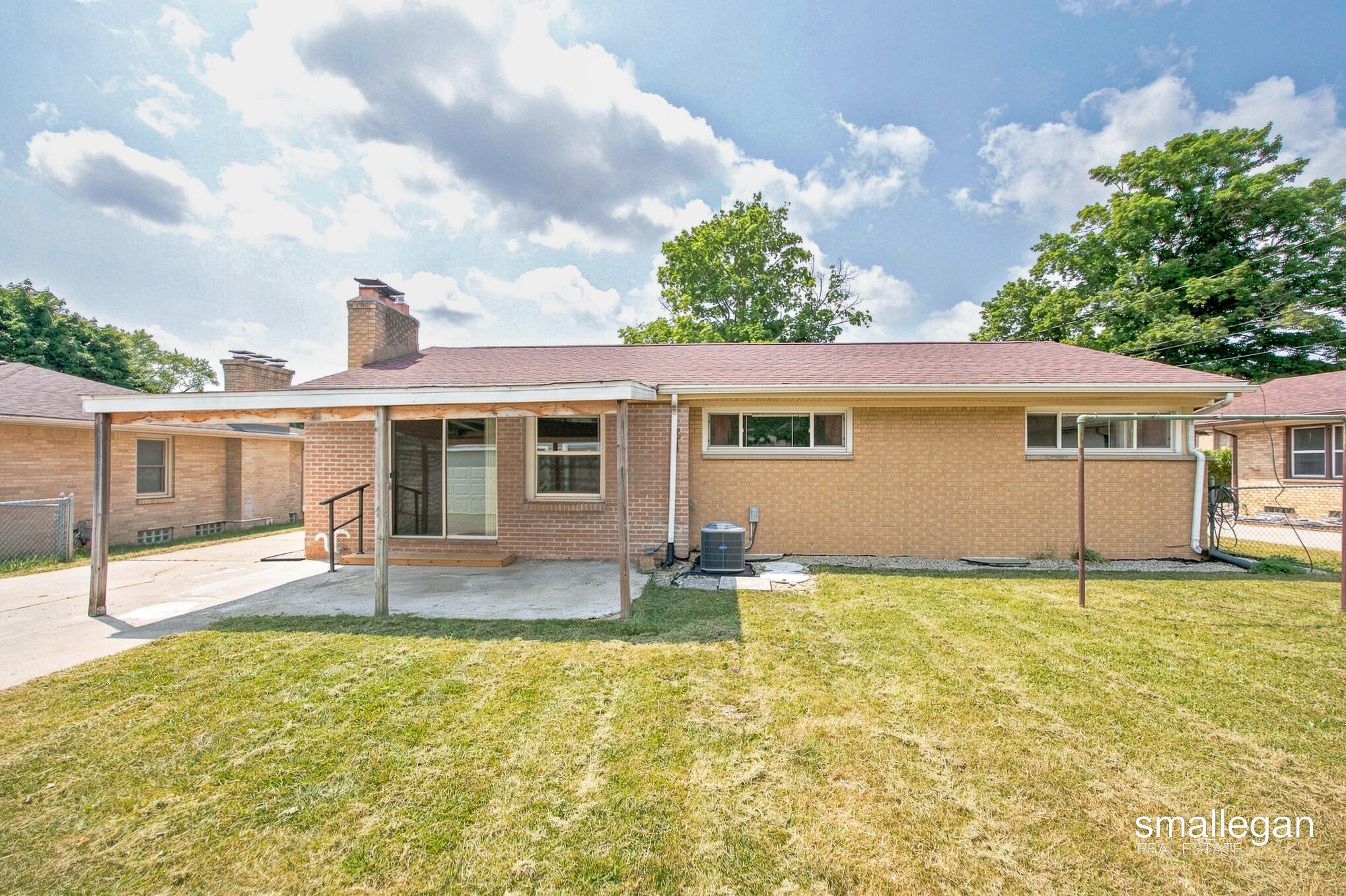 1532 Mayfield Avenue NE Grand Rapids MI 49505