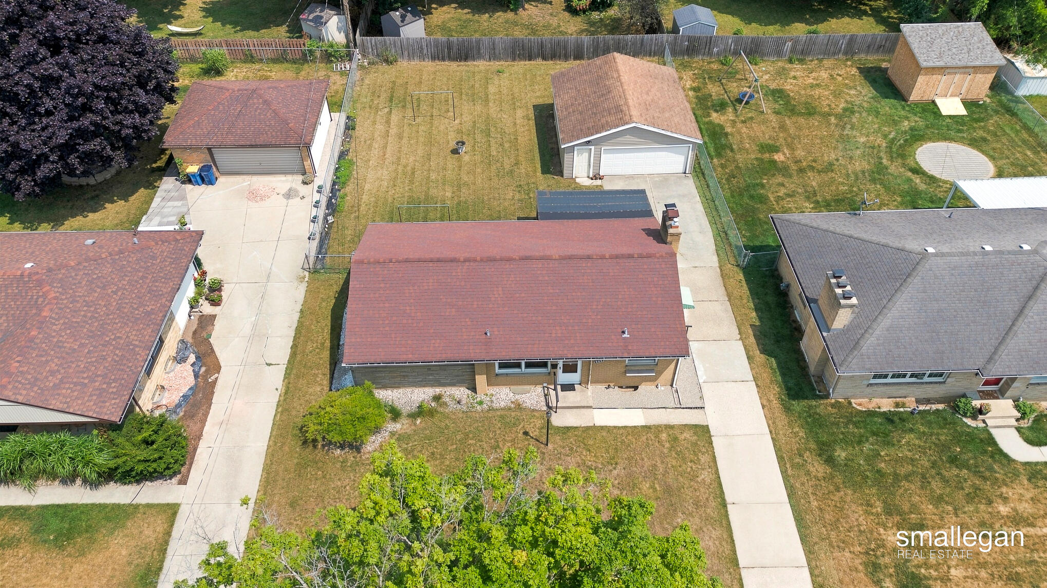 1532 Mayfield Avenue NE Grand Rapids MI 49505