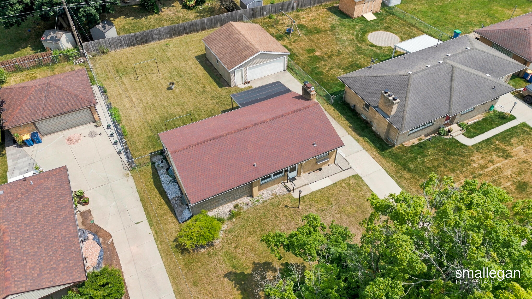 1532 Mayfield Avenue NE Grand Rapids MI 49505