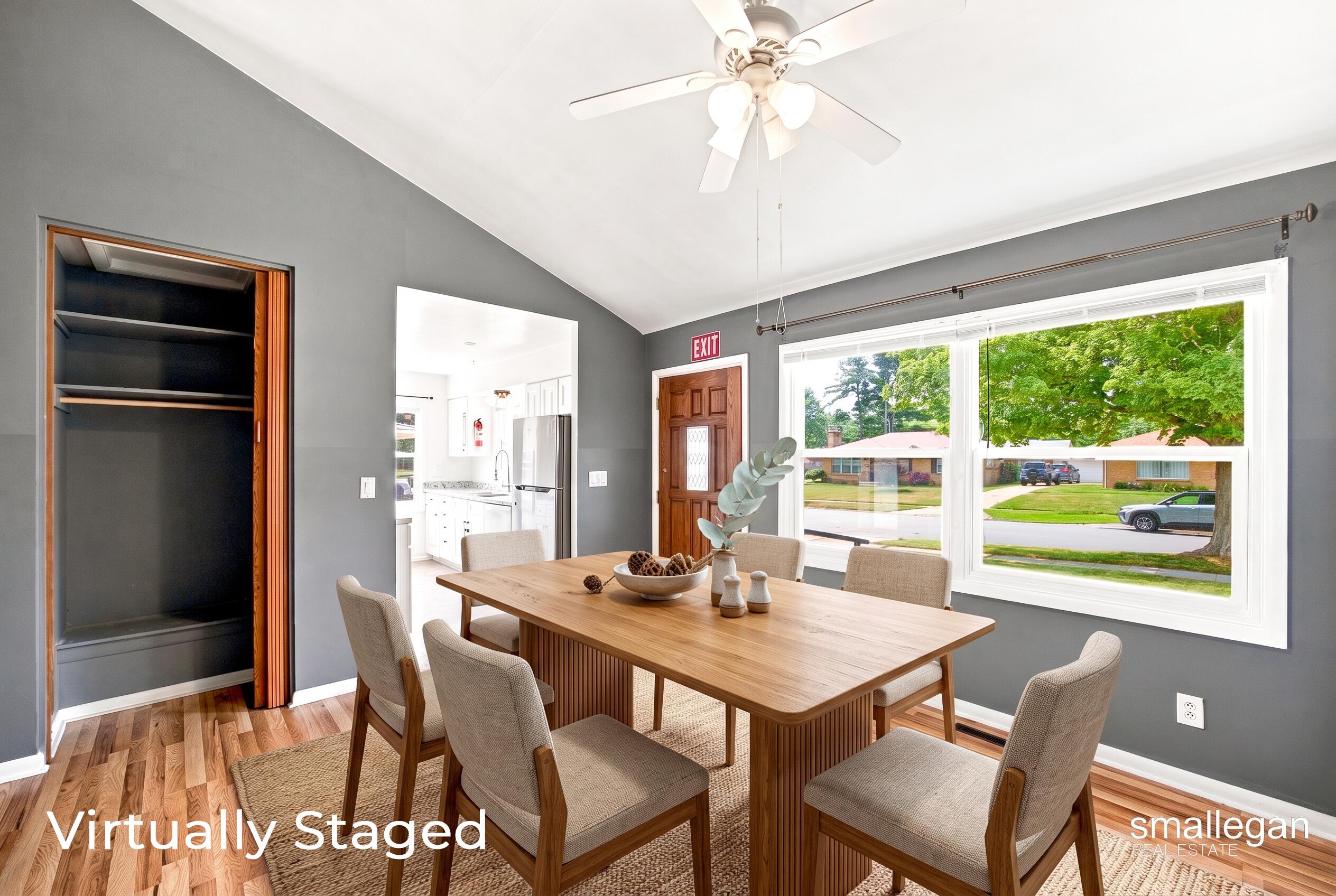 1532 Mayfield Avenue NE Grand Rapids MI 49505