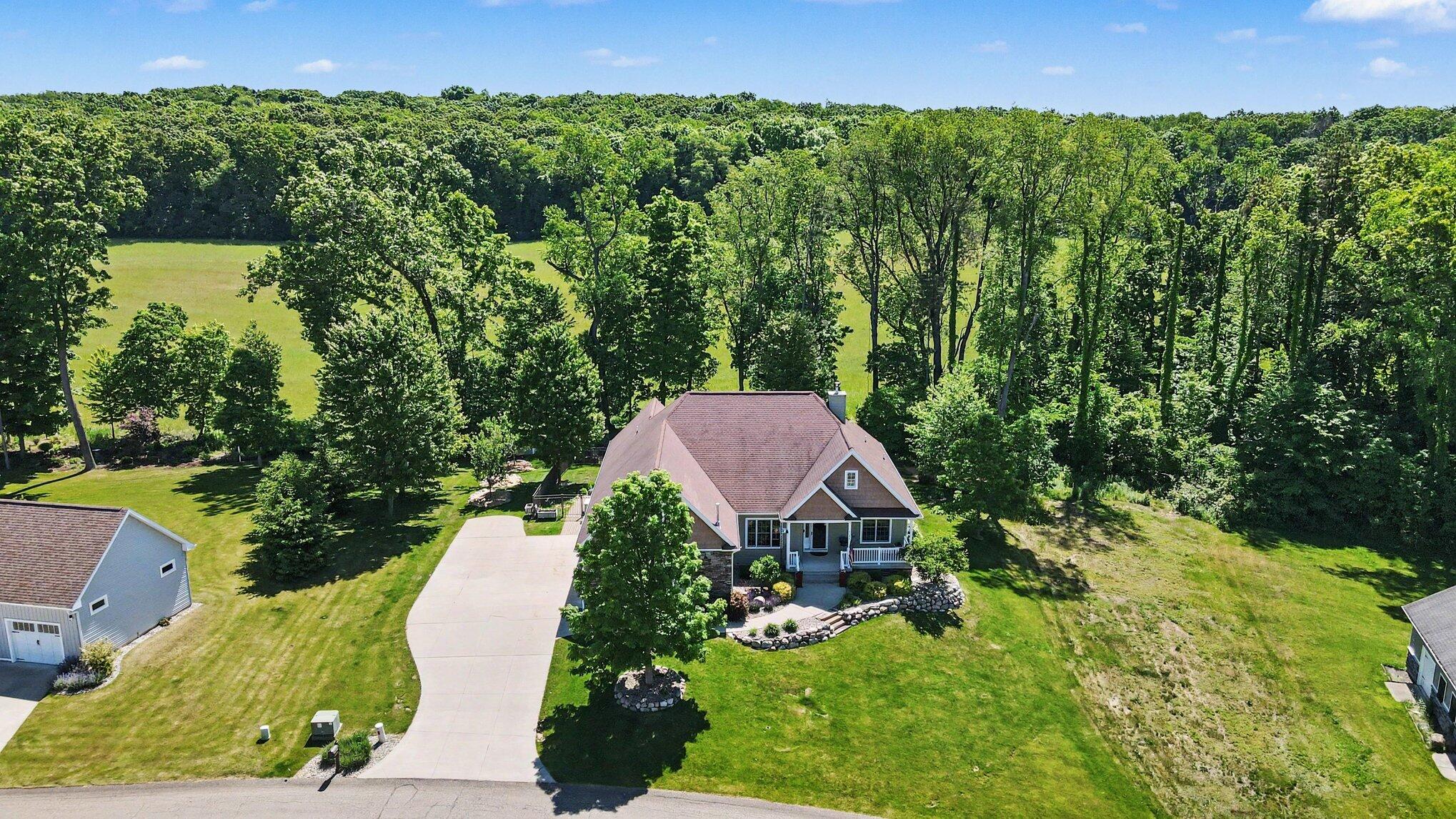 2724 Oldrew Circle Kalamazoo MI 49009