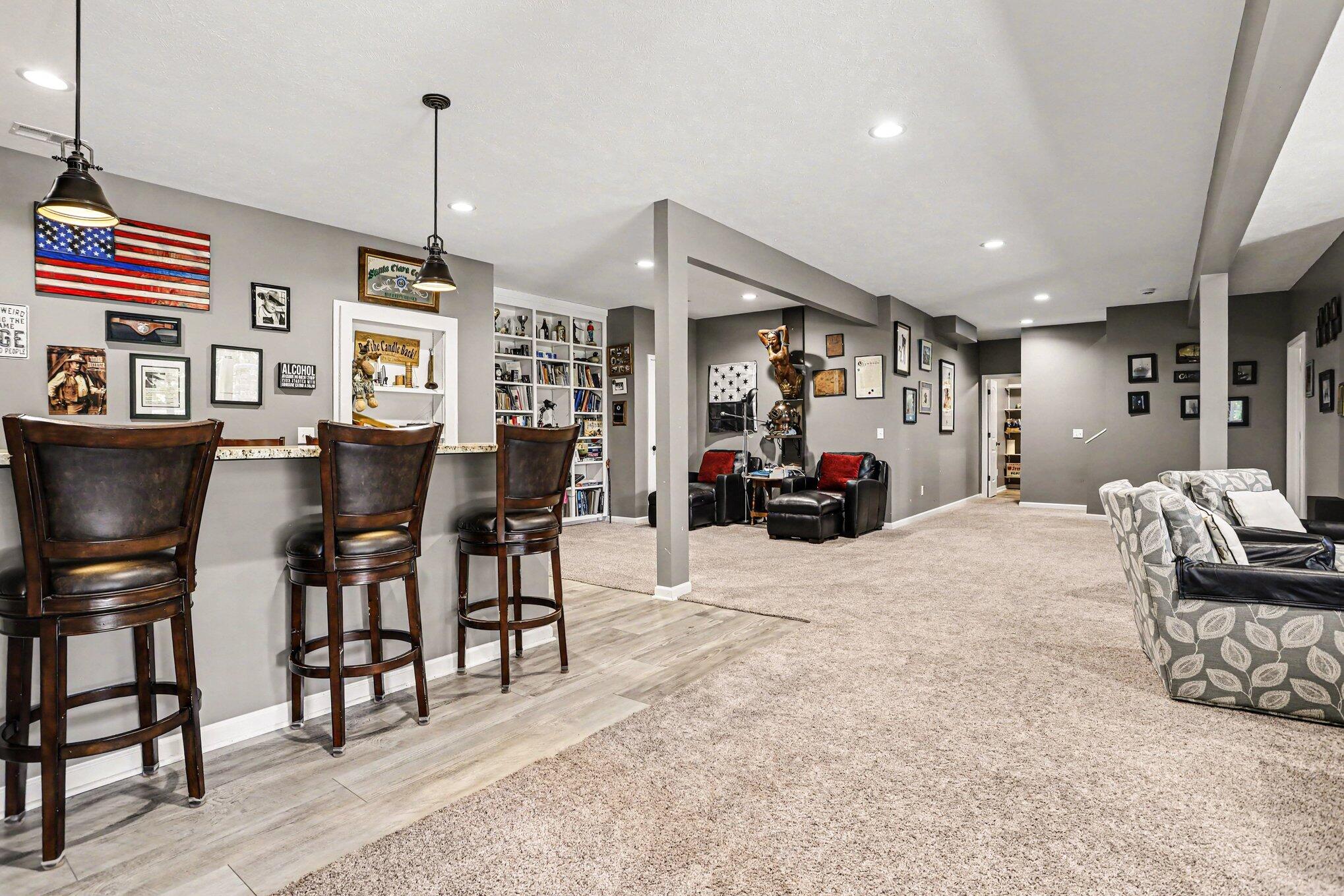 2724 Oldrew Circle Kalamazoo MI 49009