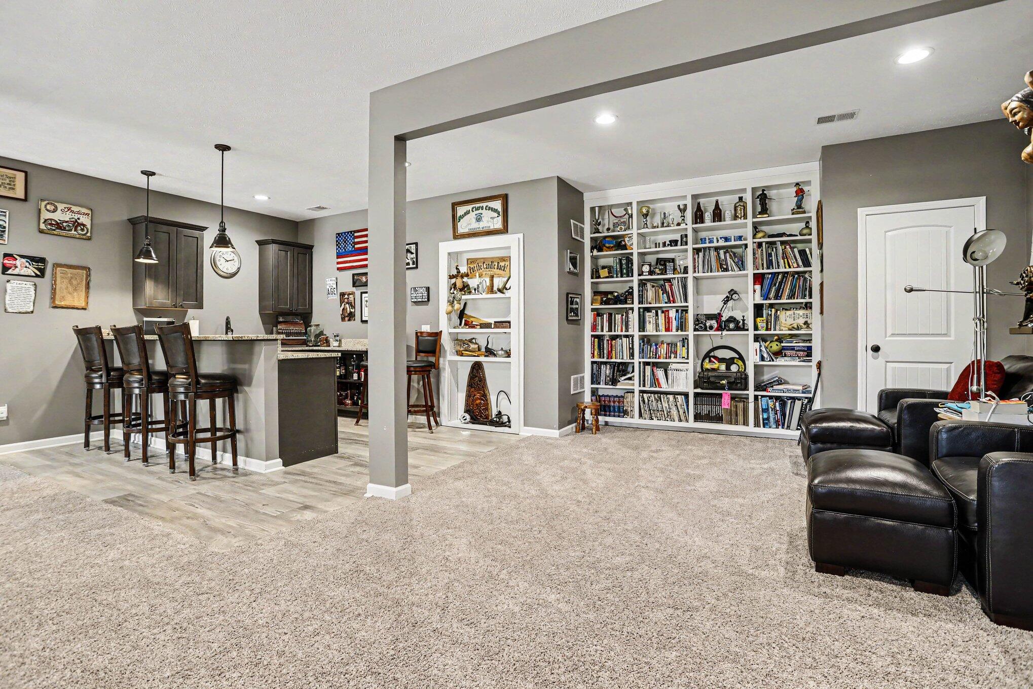 2724 Oldrew Circle Kalamazoo MI 49009