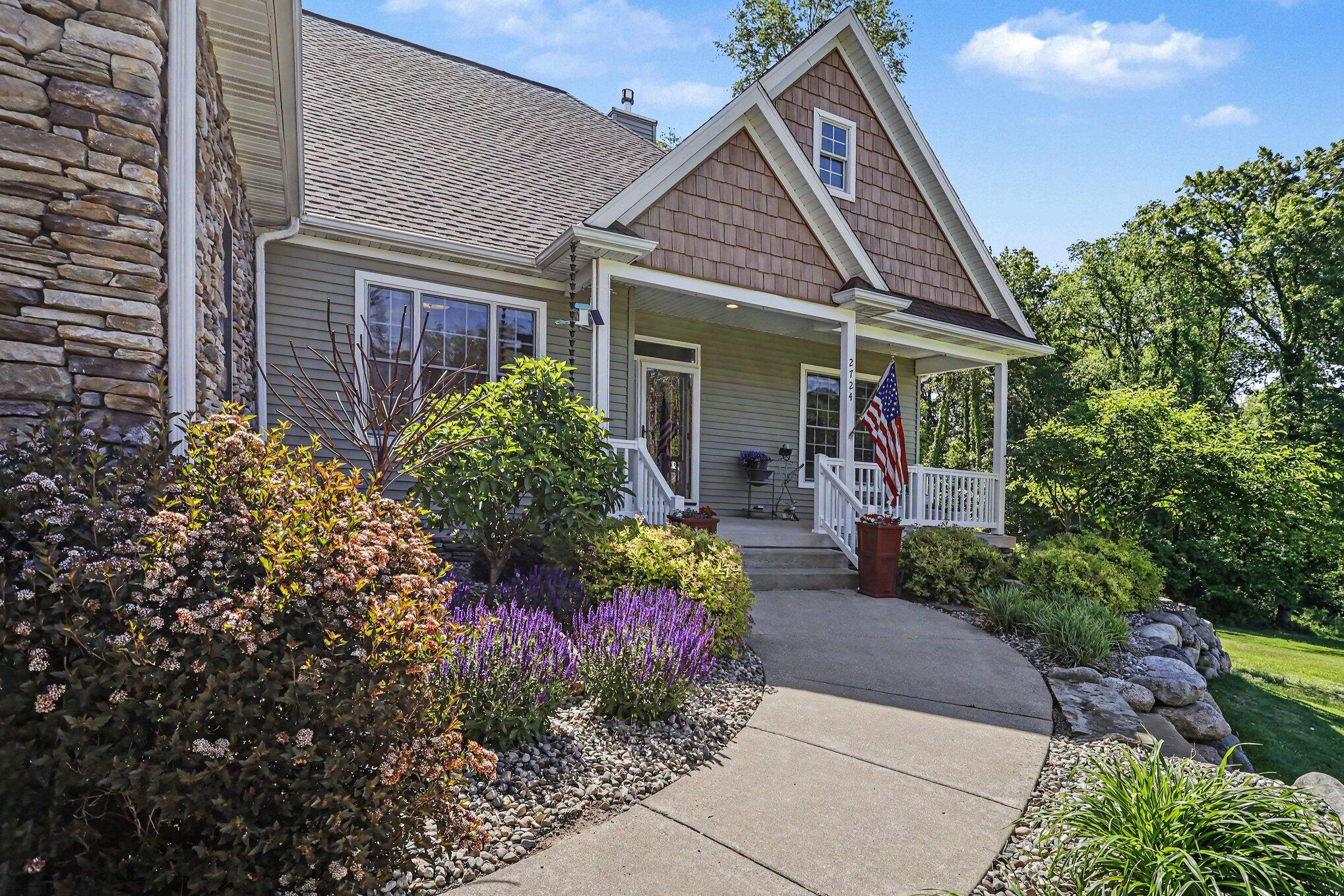 2724 Oldrew Circle Kalamazoo MI 49009