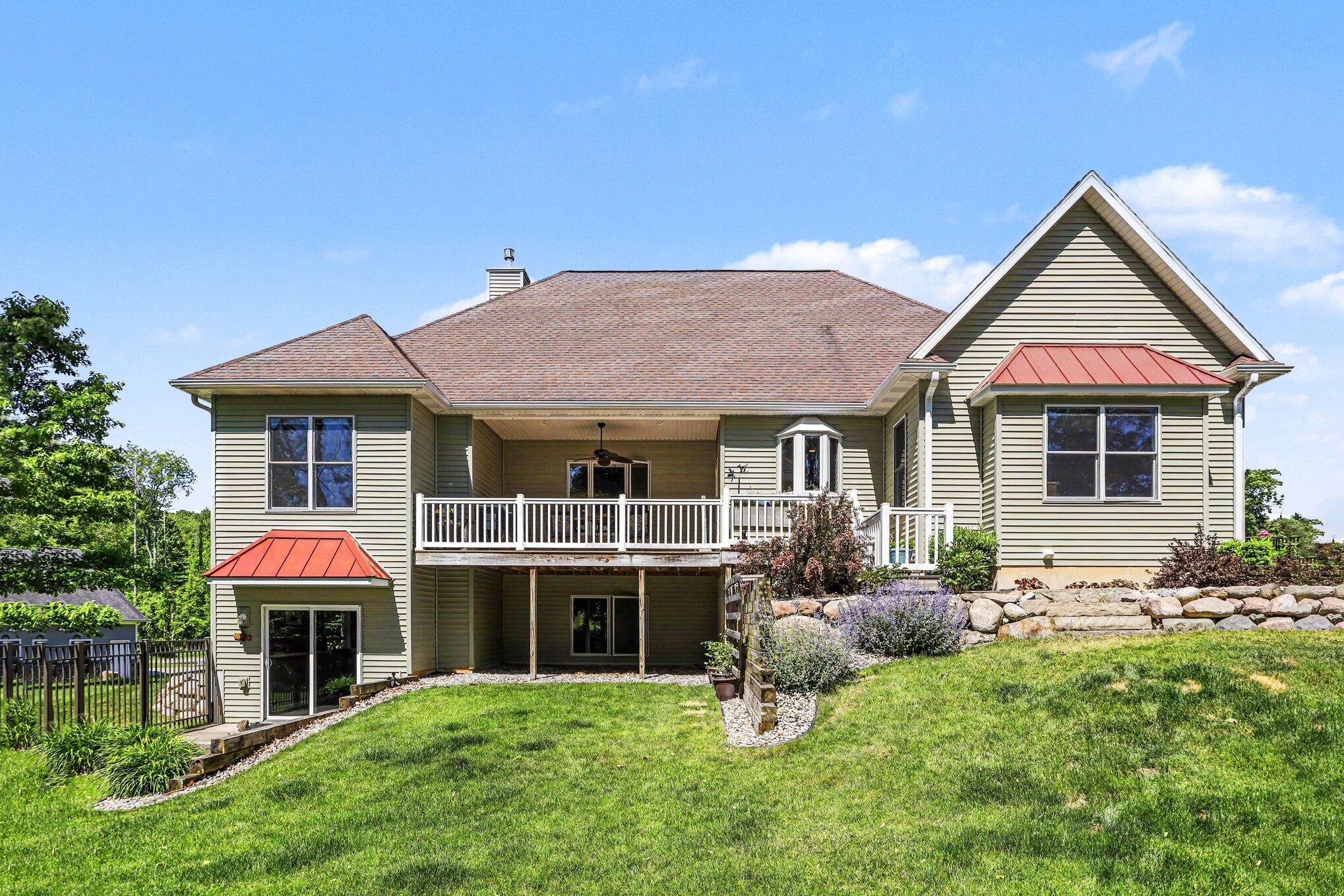 2724 Oldrew Circle Kalamazoo MI 49009
