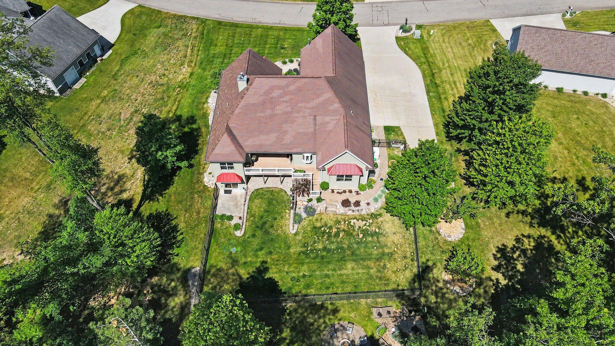 2724 Oldrew Circle Kalamazoo MI 49009