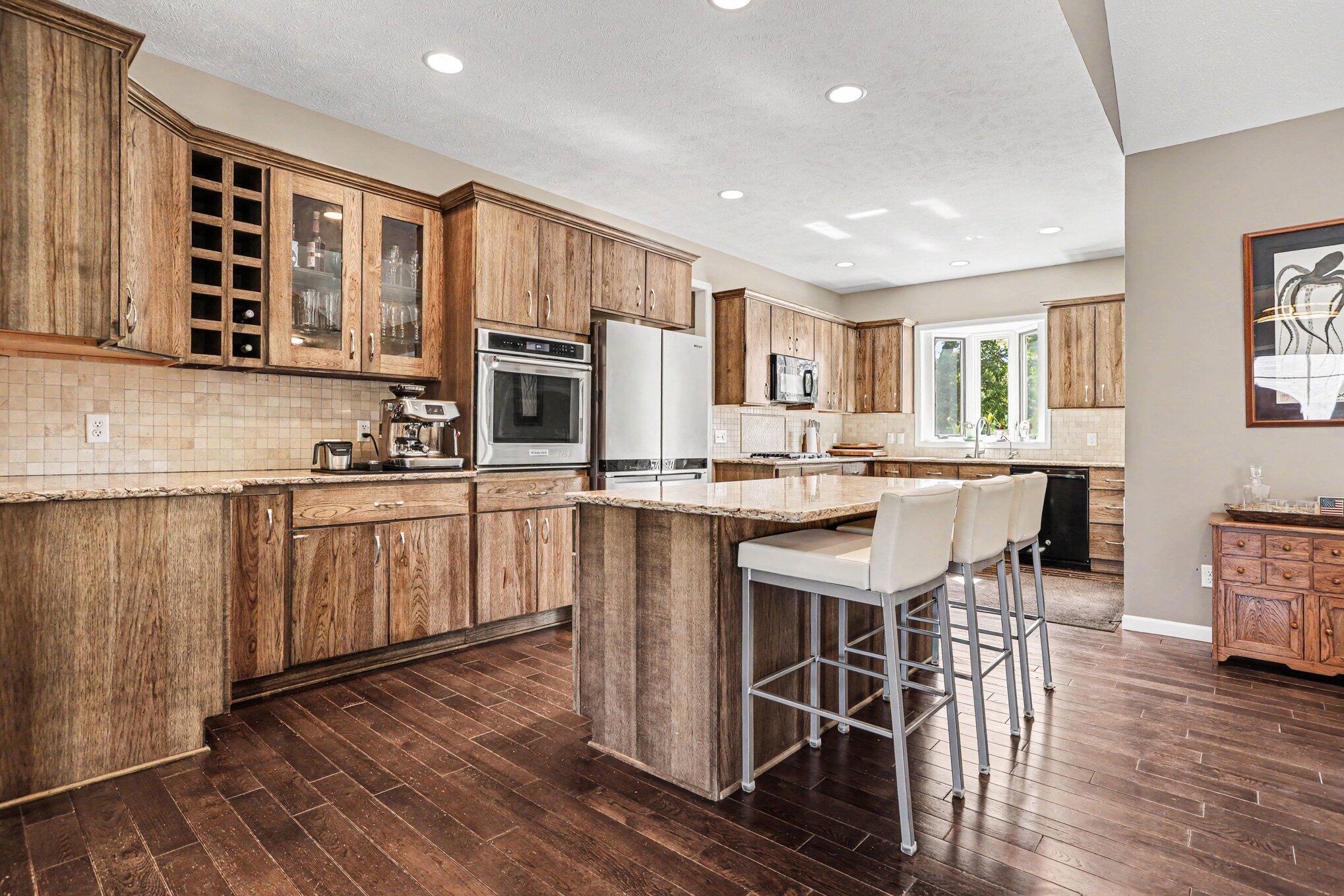 2724 Oldrew Circle Kalamazoo MI 49009