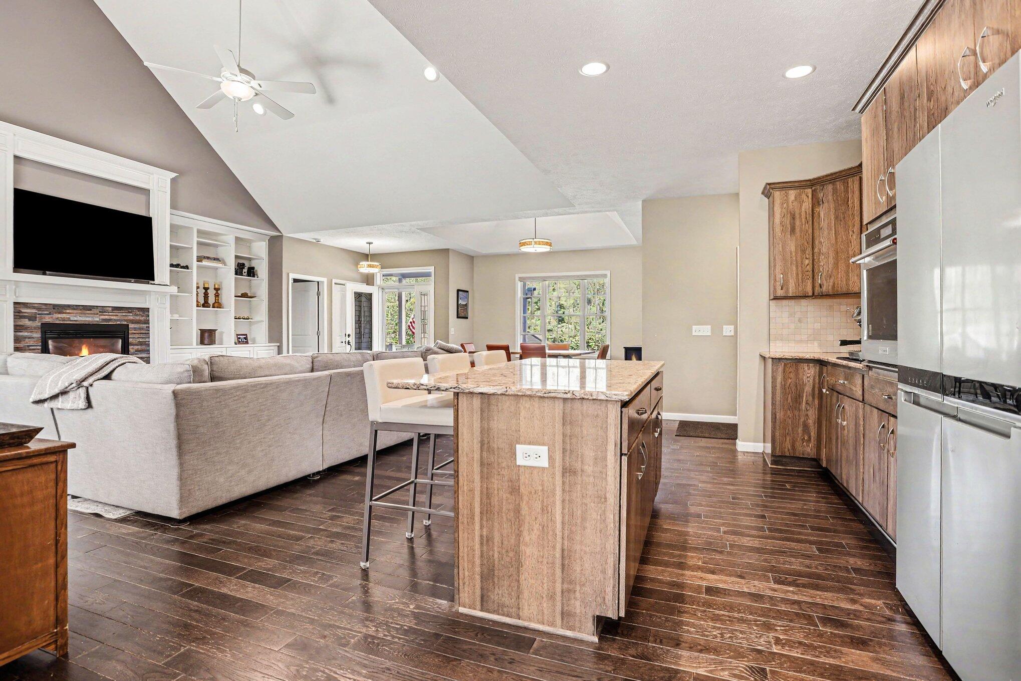 2724 Oldrew Circle Kalamazoo MI 49009