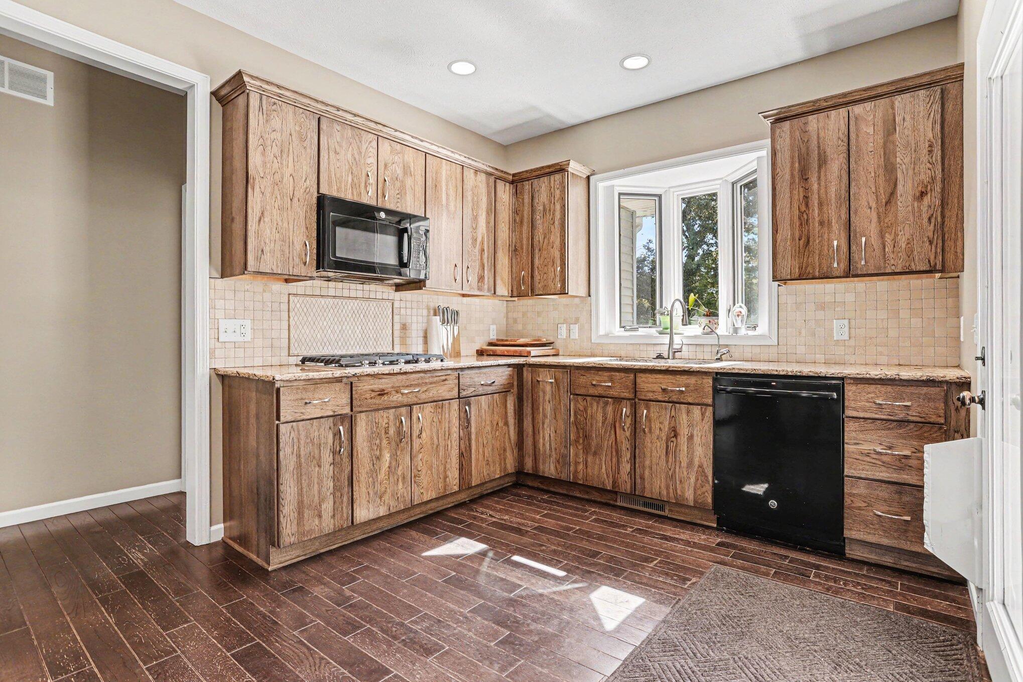 2724 Oldrew Circle Kalamazoo MI 49009