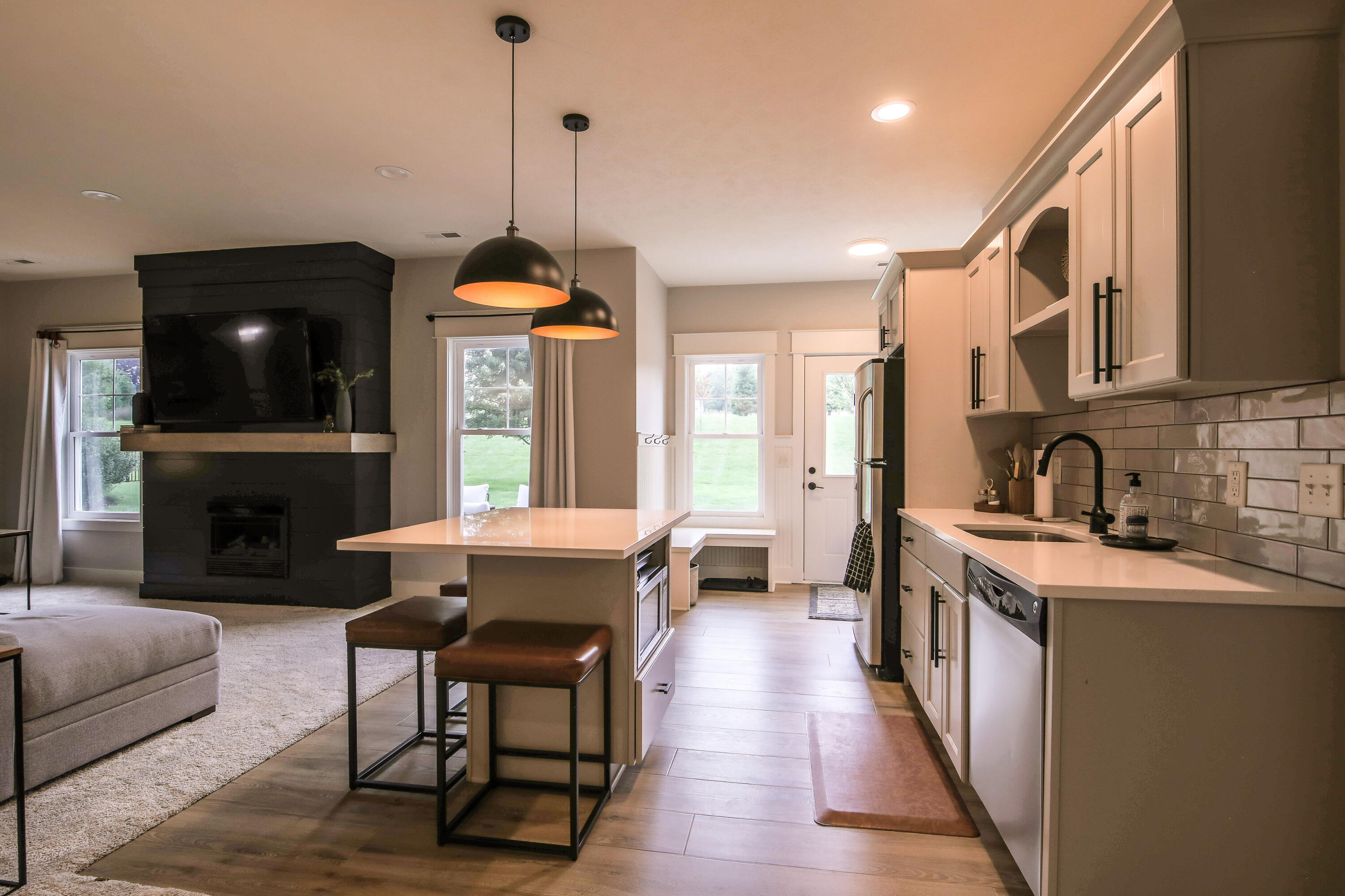 1764 Springwind Drive SW Byron Center MI 49315
