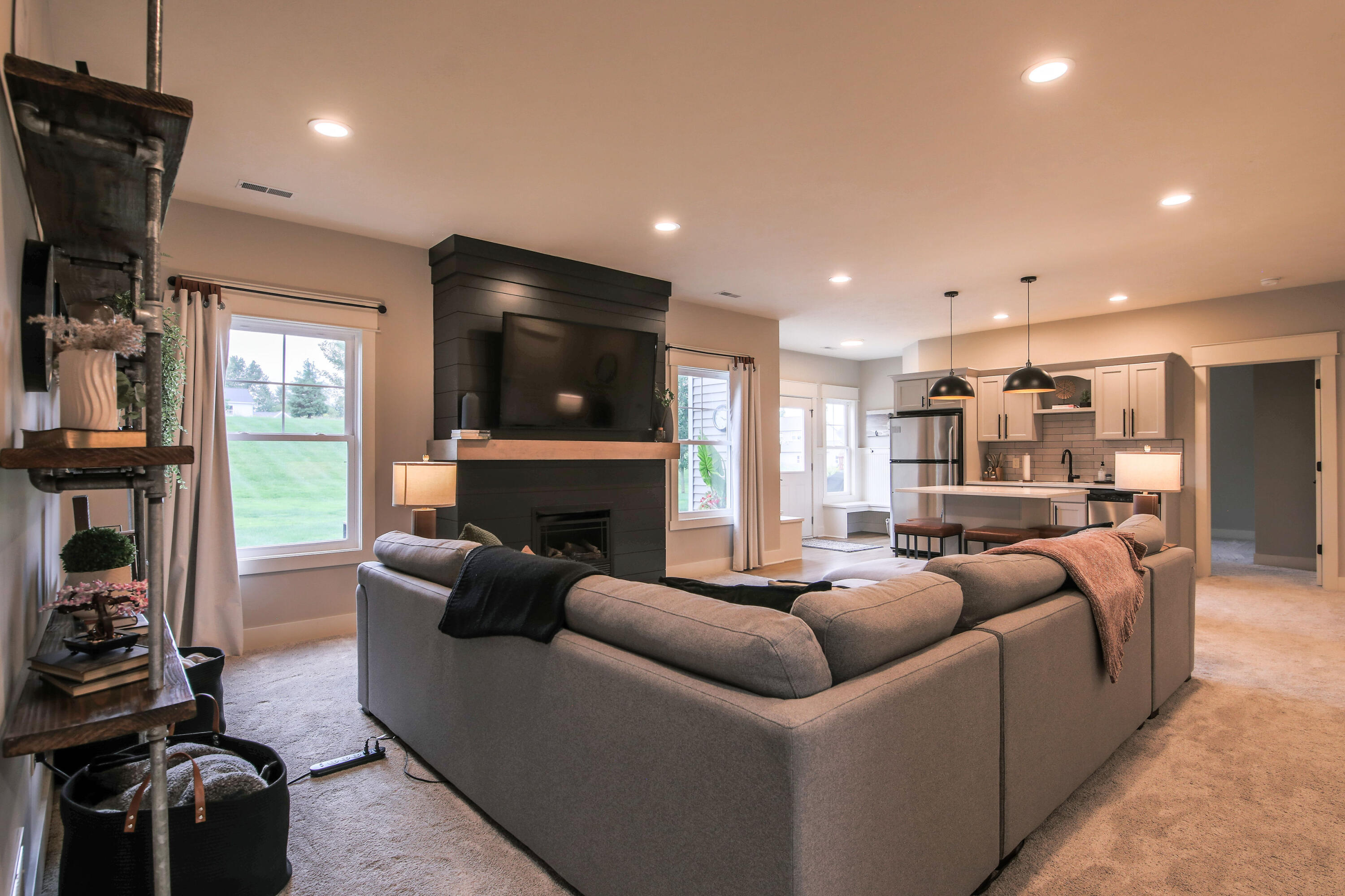 1764 Springwind Drive SW Byron Center MI 49315
